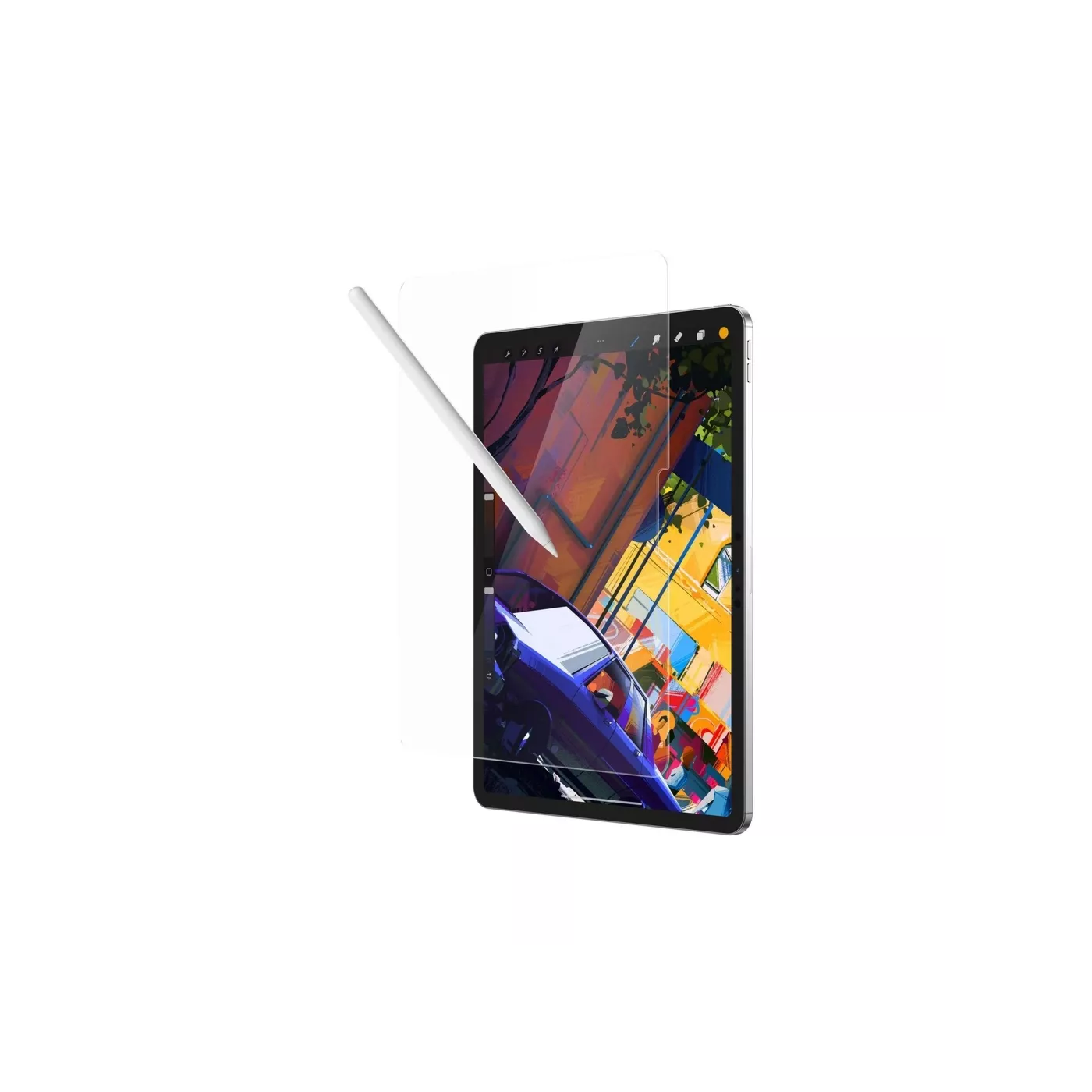AmazingThing iPad mini 7 2024 8.3 Drawing Film