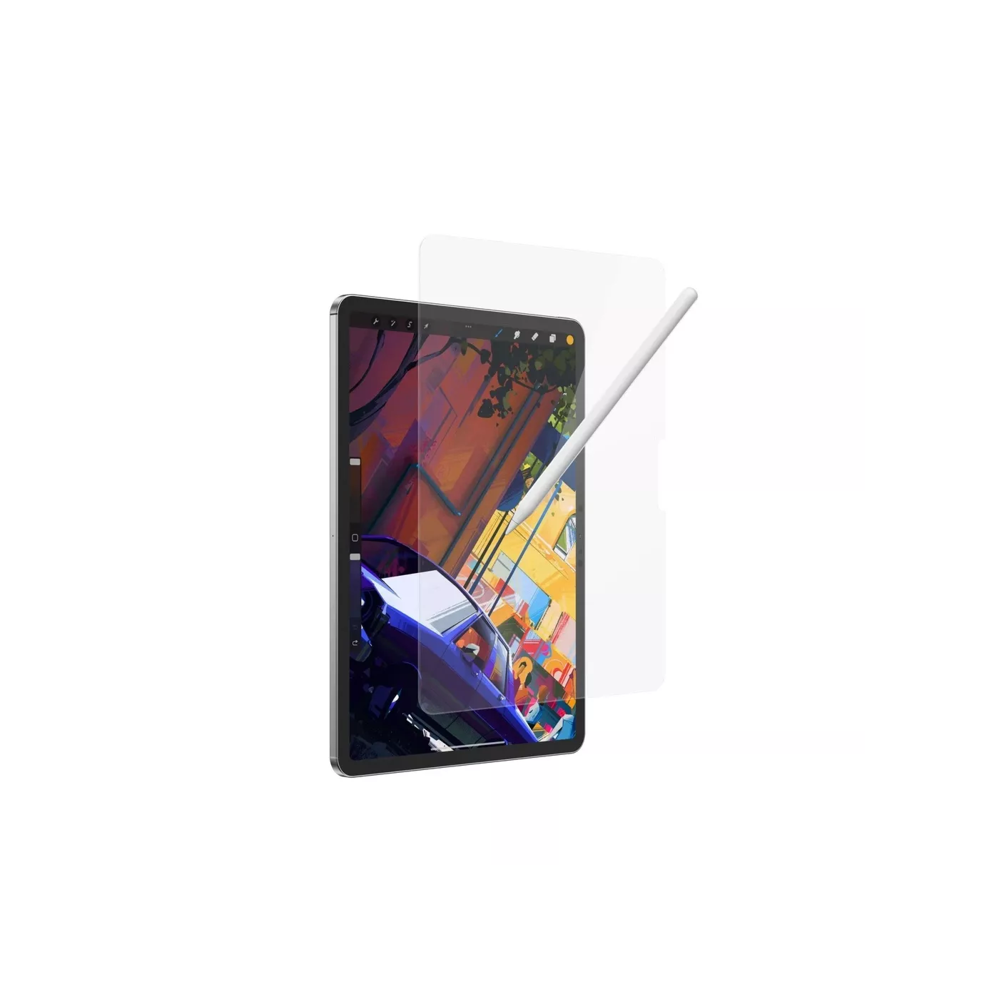 AmazingThing iPad mini 7 2024 8.3 Drawing Film