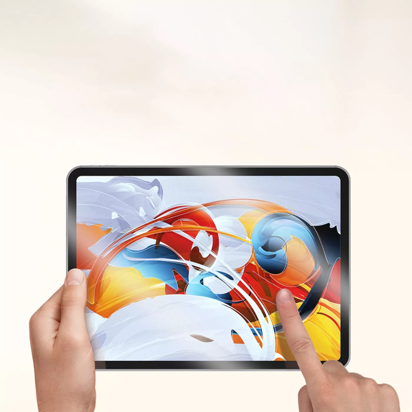 AmazingThing iPad mini 7 2024 8.3 Drawing Film