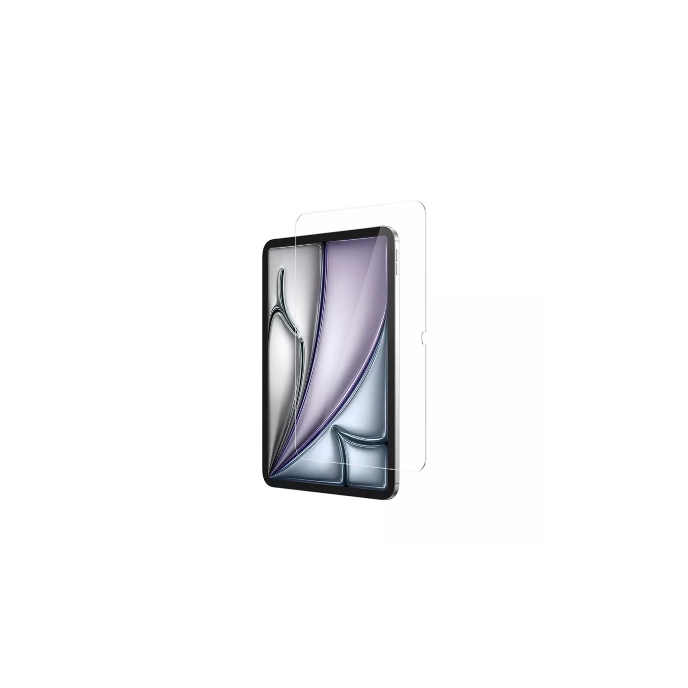 AmazingThing iPad Air M3/M2 11-inch Radix Full Glass