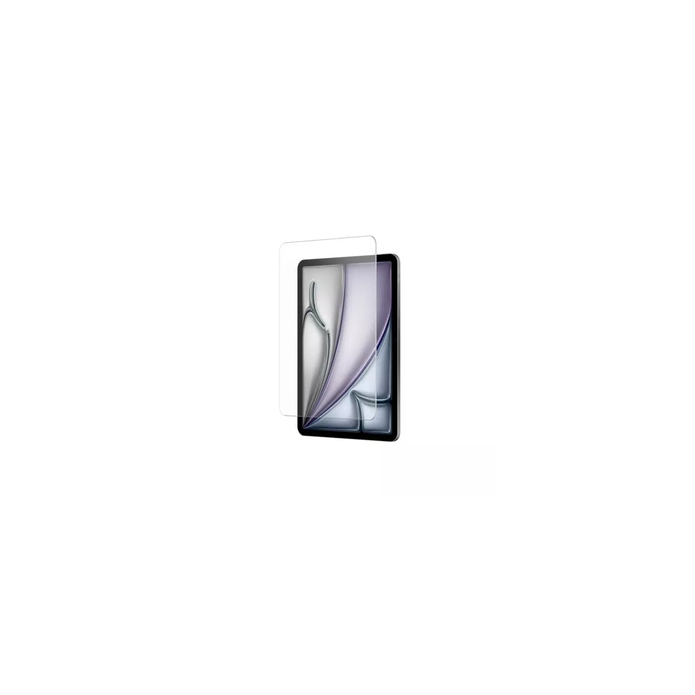 AmazingThing iPad A16 11-inch Radix Full Glass