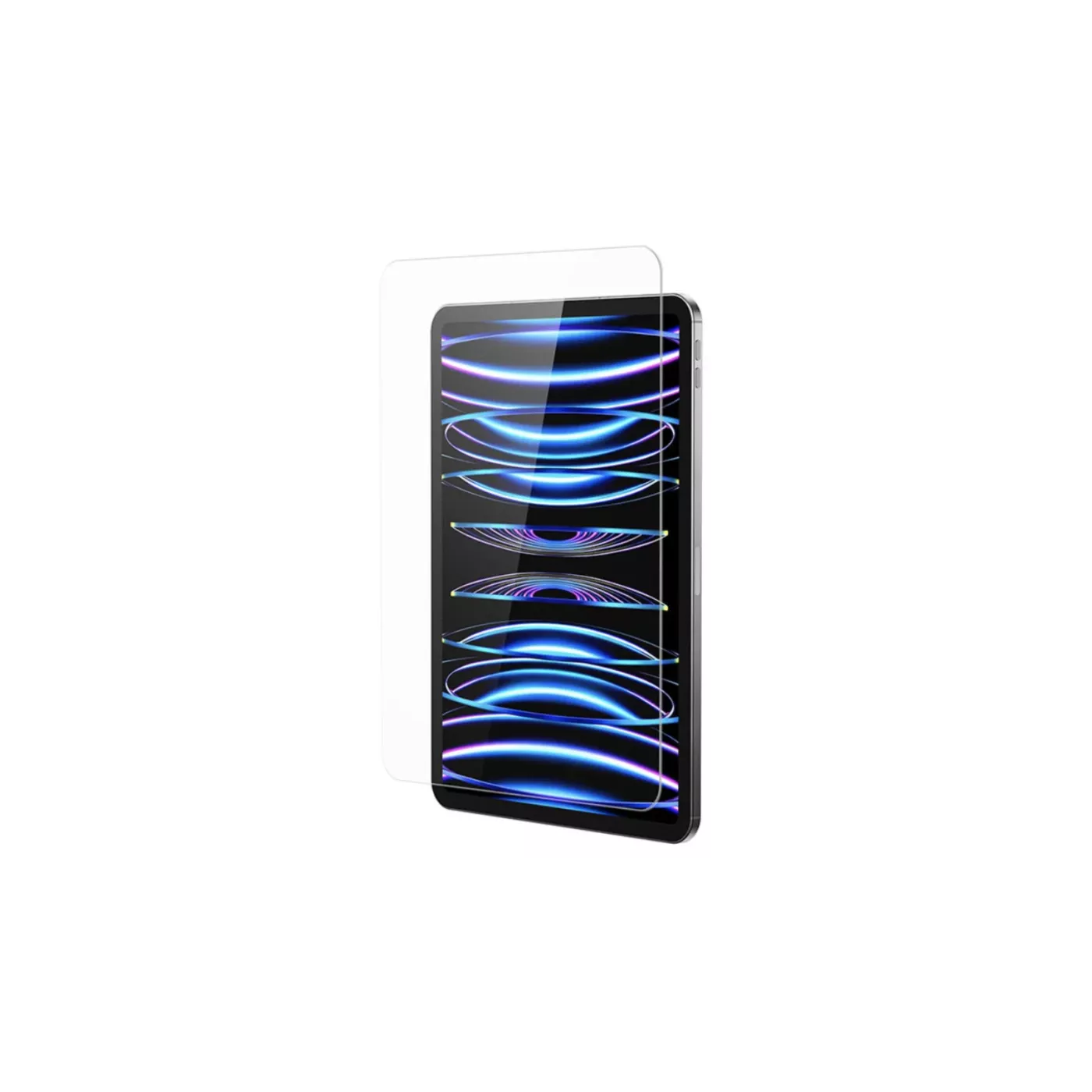 AmazingThing iPad A16 11-inch Radix Full Glass