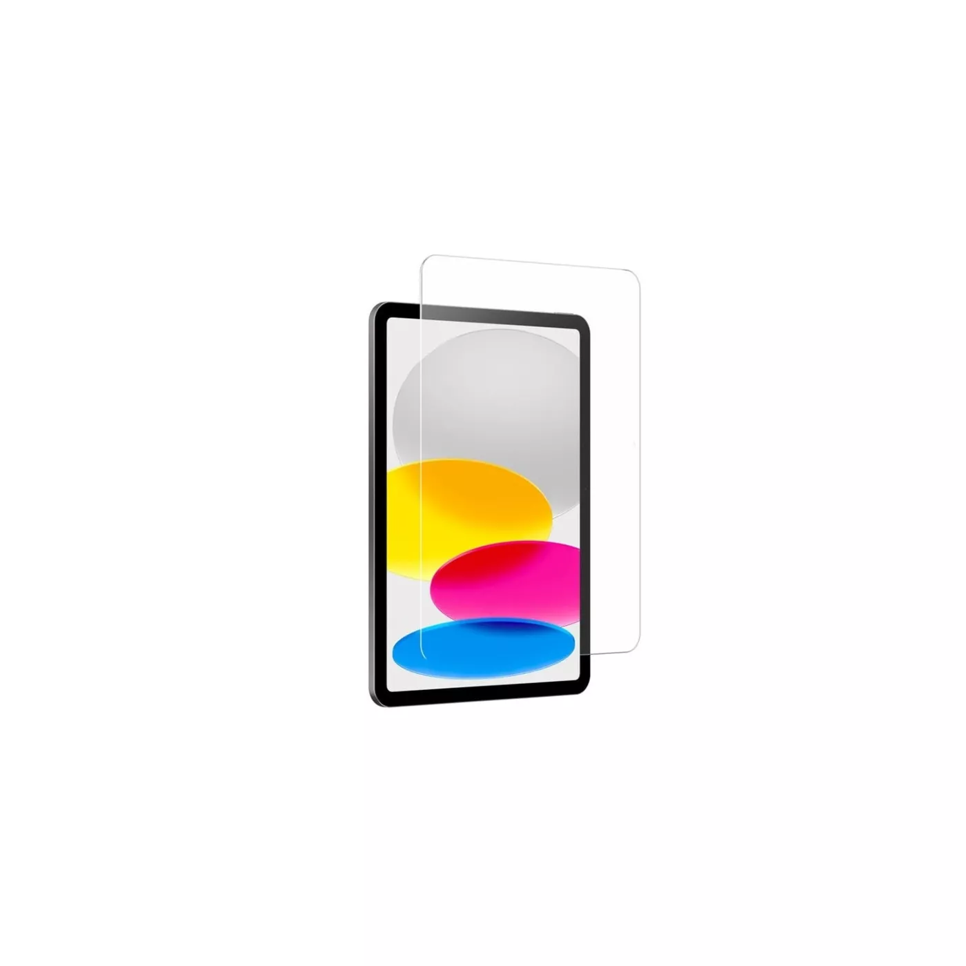 AmazingThing iPad A16 11-inch Radix Full Glass