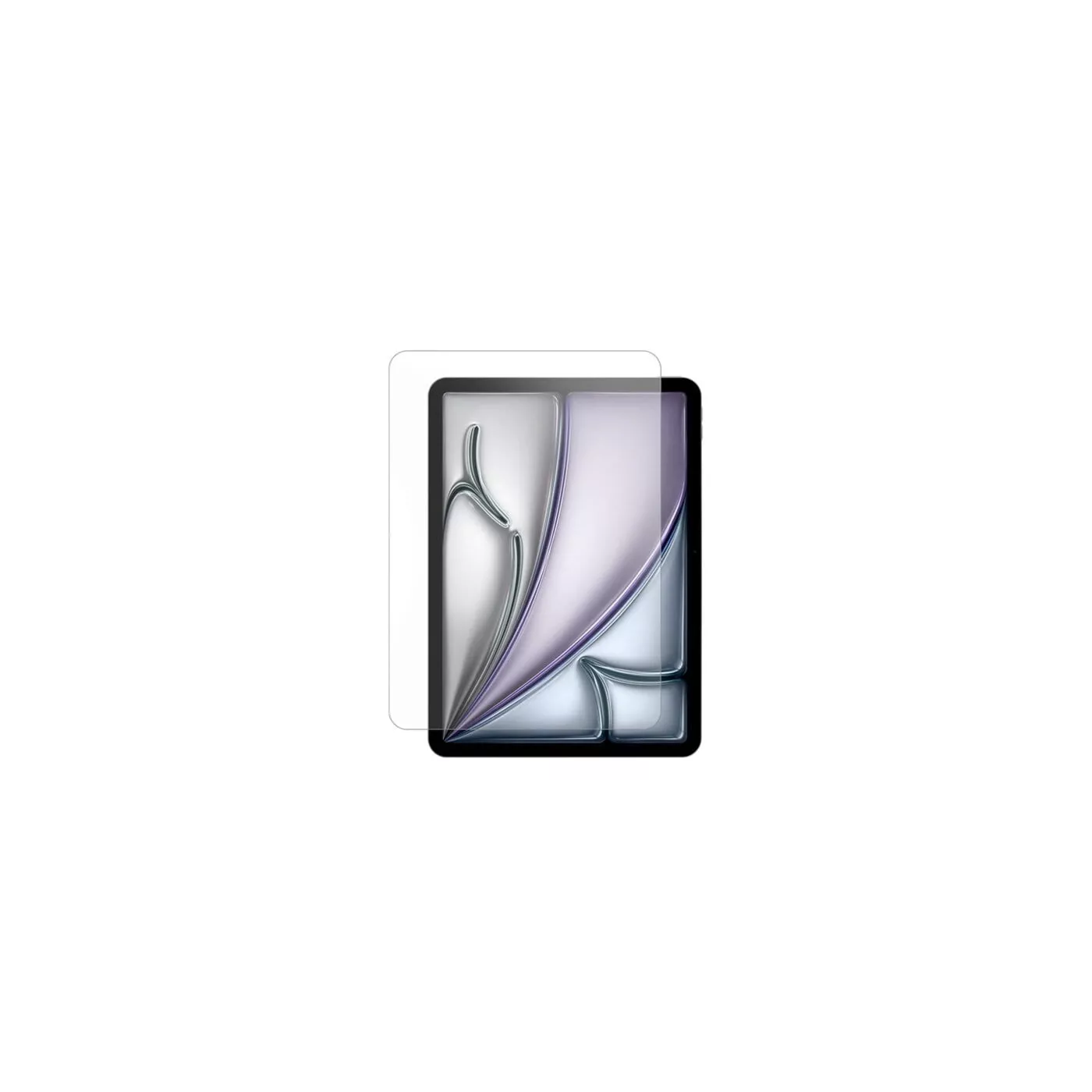 AmazingThing iPad A16 11-inch Radix Full Glass