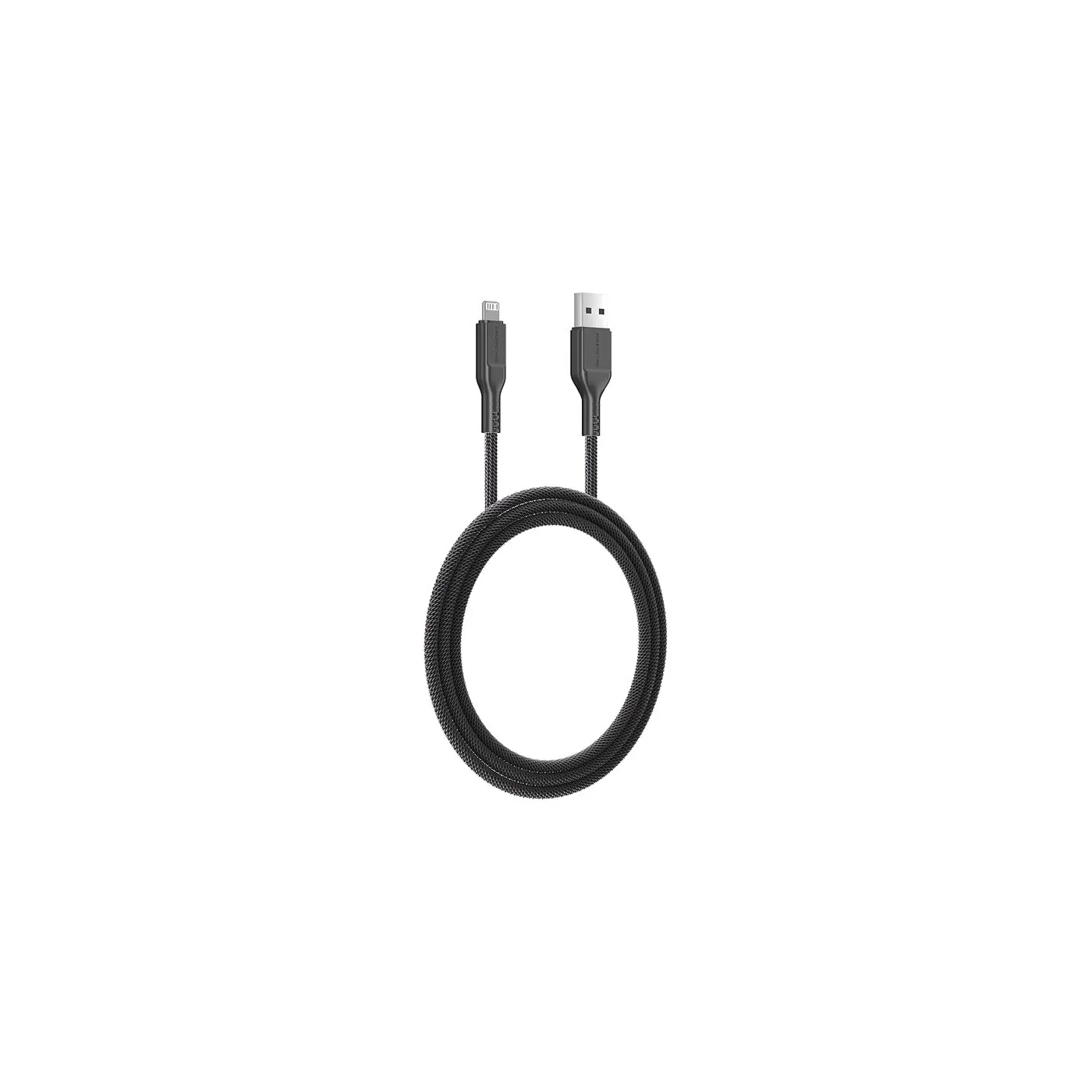 AT Thunder Pro 7X Lightning Cable 2.1M - Black