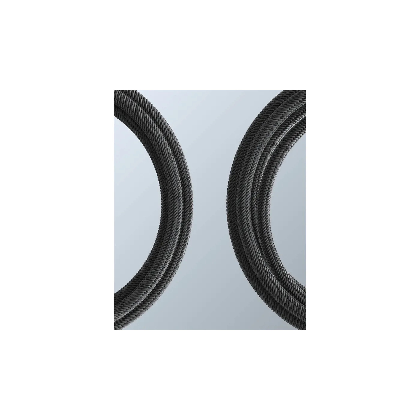 AT Thunder Pro 7X Lightning Cable 2.1M - Black