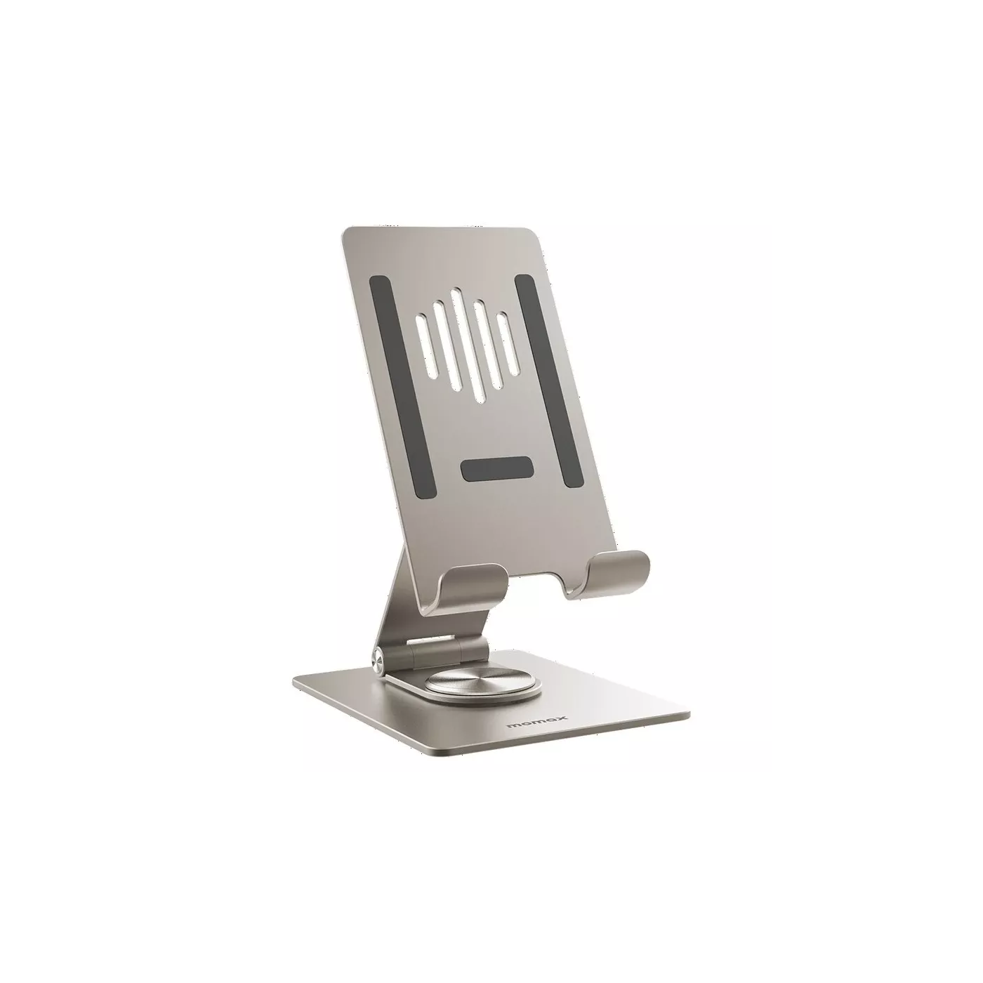 Momax Fold Stand Rotatable Phone & Tablet Stand