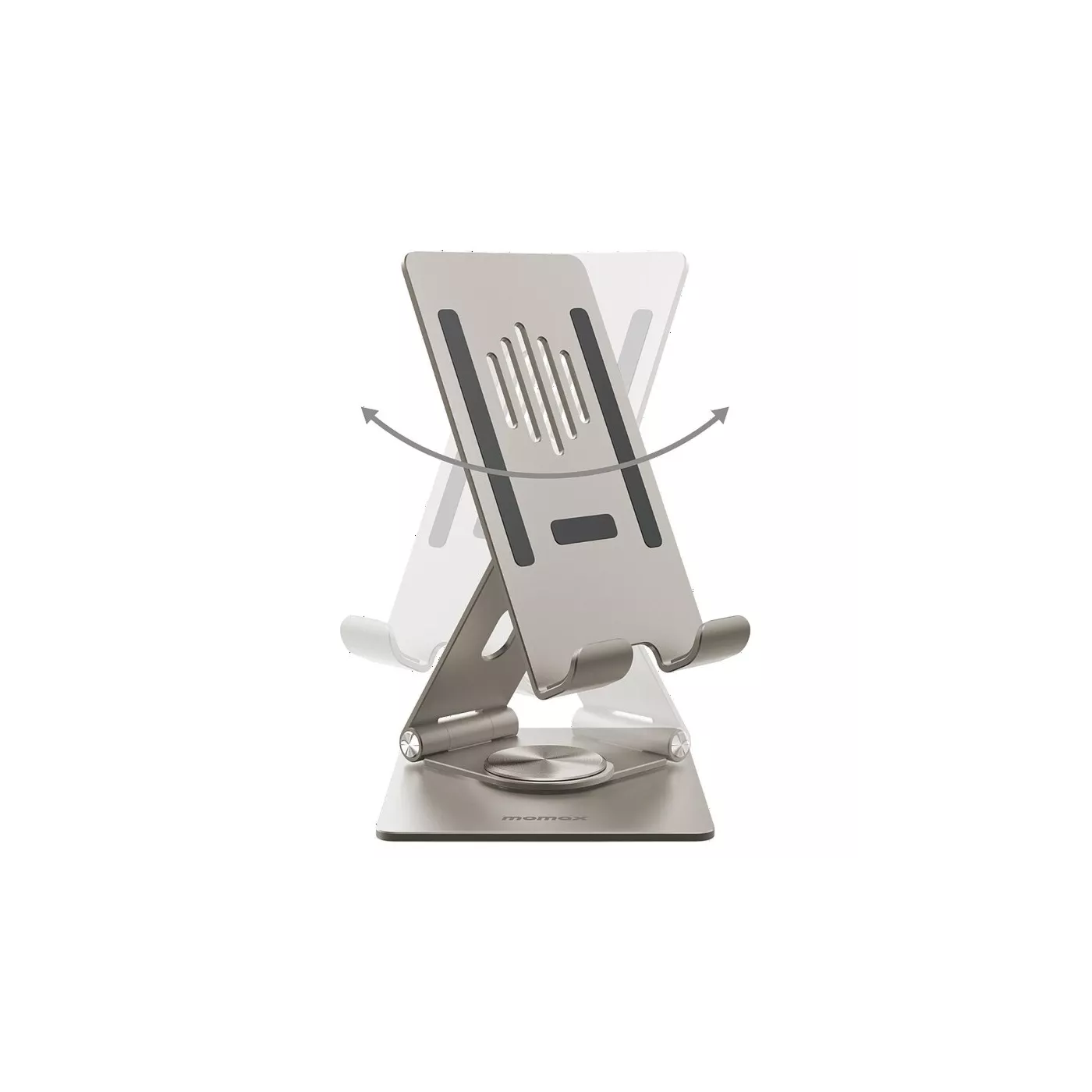 Momax Fold Stand Rotatable Phone & Tablet Stand