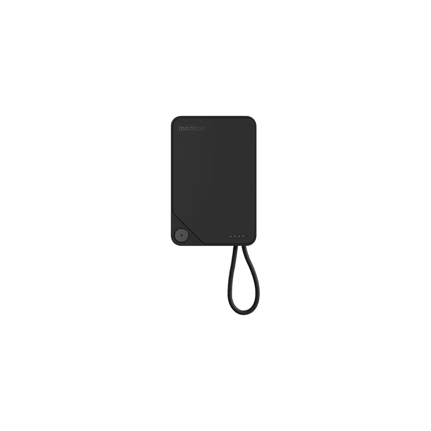 Momax 1-Power X 10K Power Bank with Built-in USB-C | Gait