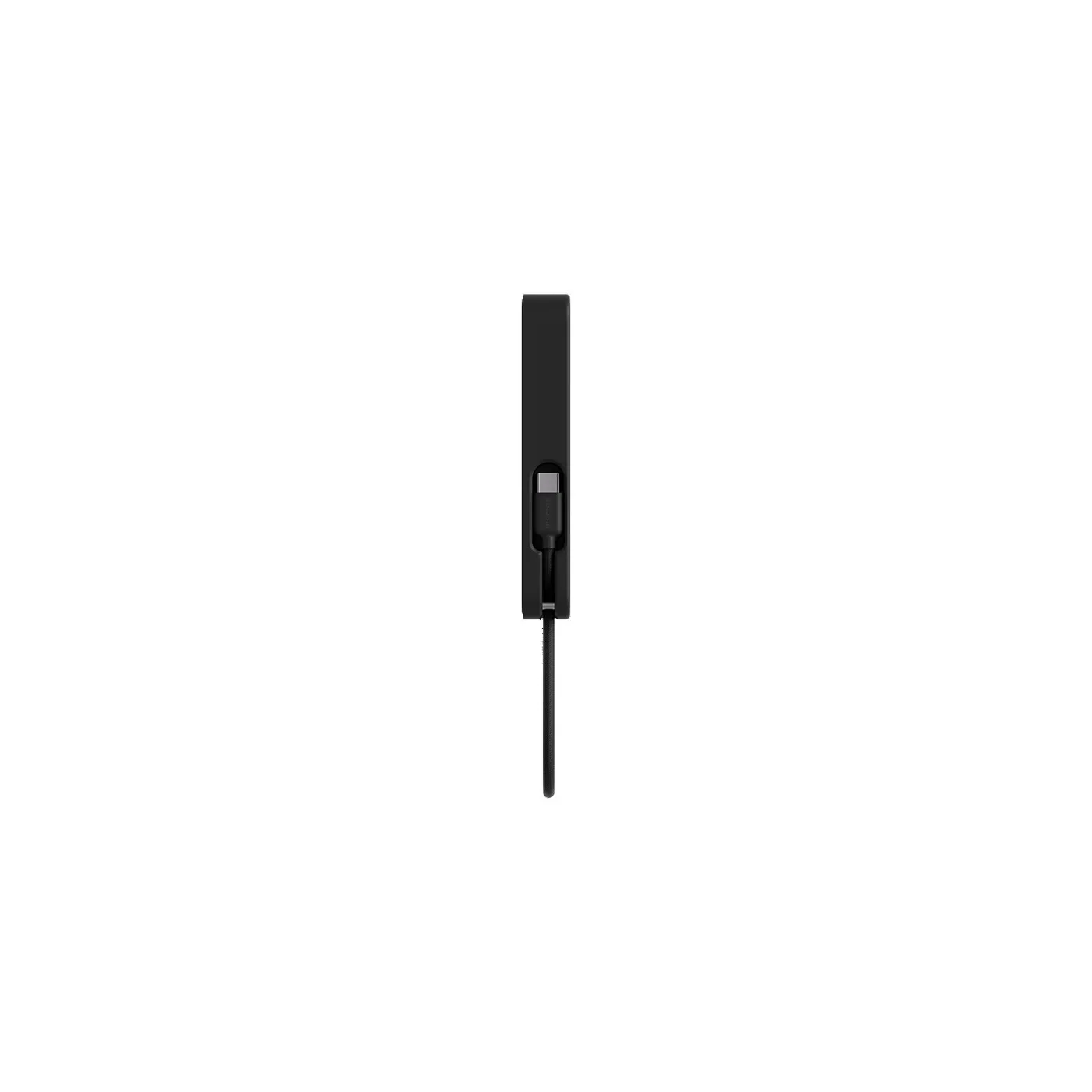 Momax 1-Power X 10K Power Bank with Built-in USB-C | Gait