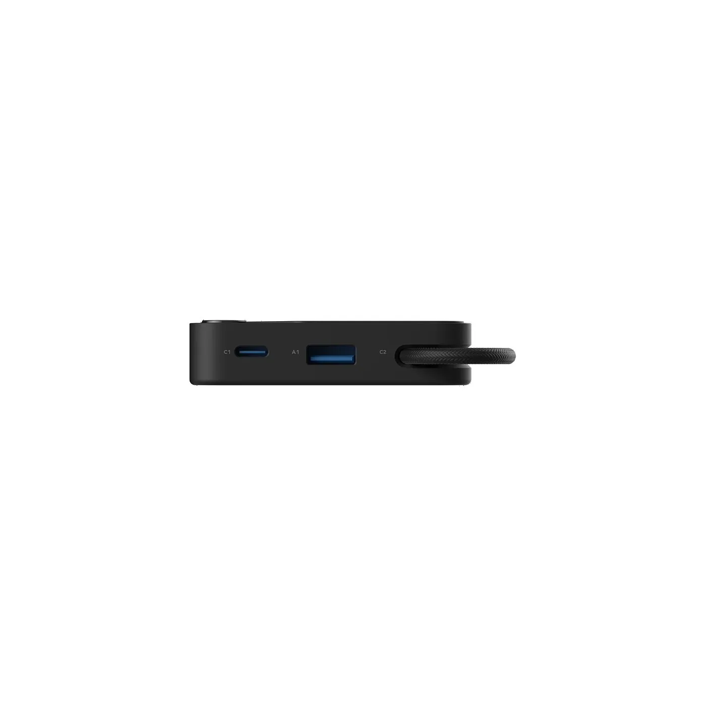 Momax 1-Power X 10K Power Bank with Built-in USB-C | Gait