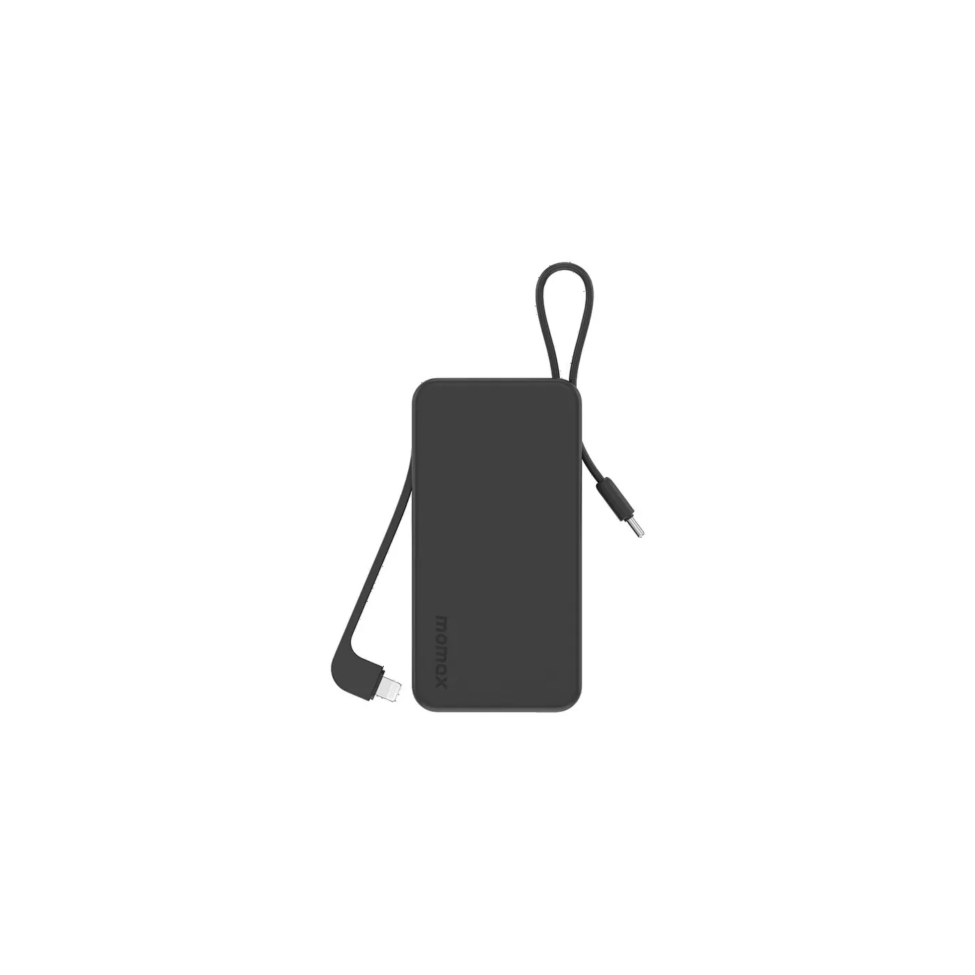 Momax Vital+ 10KmAh Power Bank | Gait