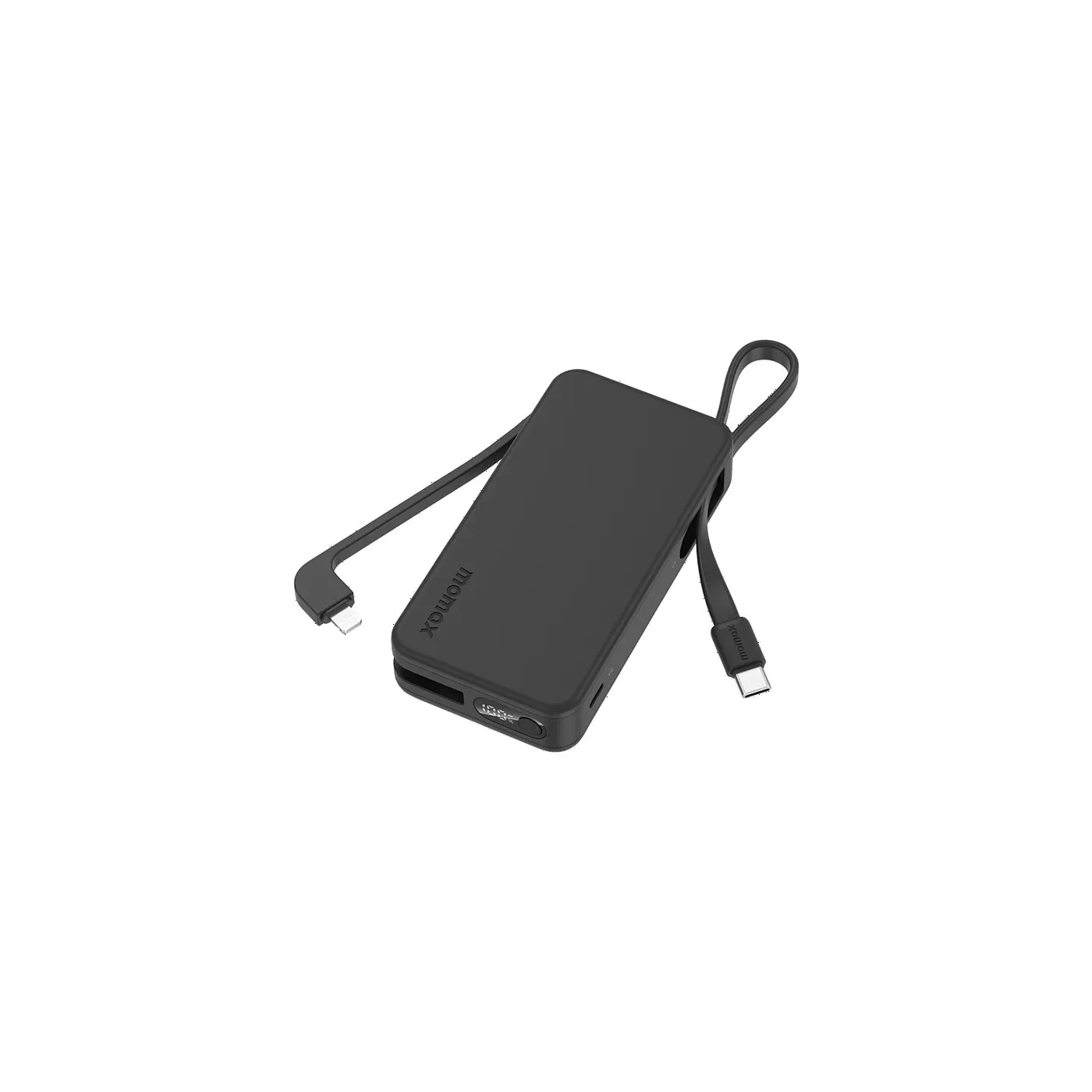 Momax Vital+ 10KmAh Power Bank | Gait
