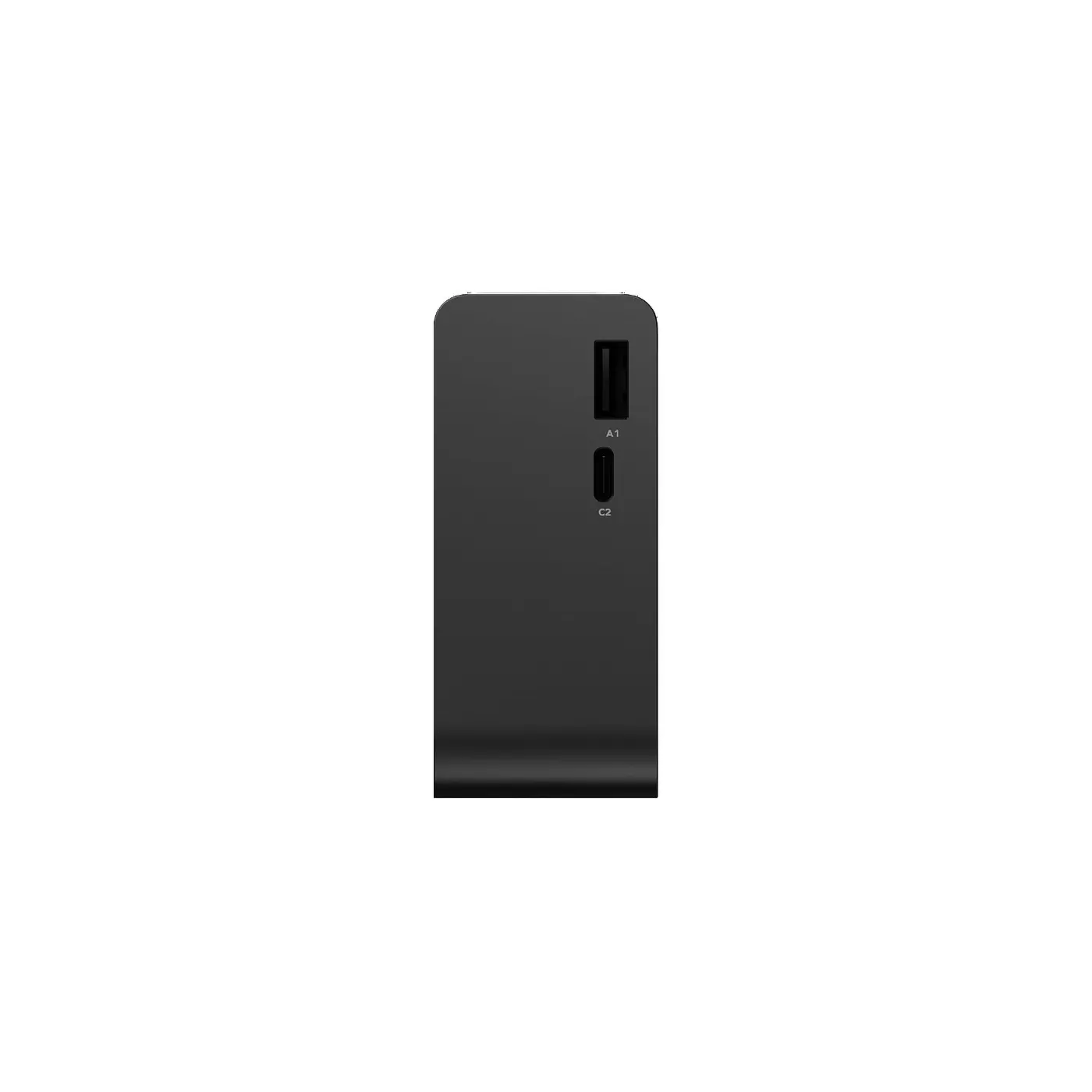 Momax 1-Pac Pass Mini 10K Battery Pack with Cable | Gait