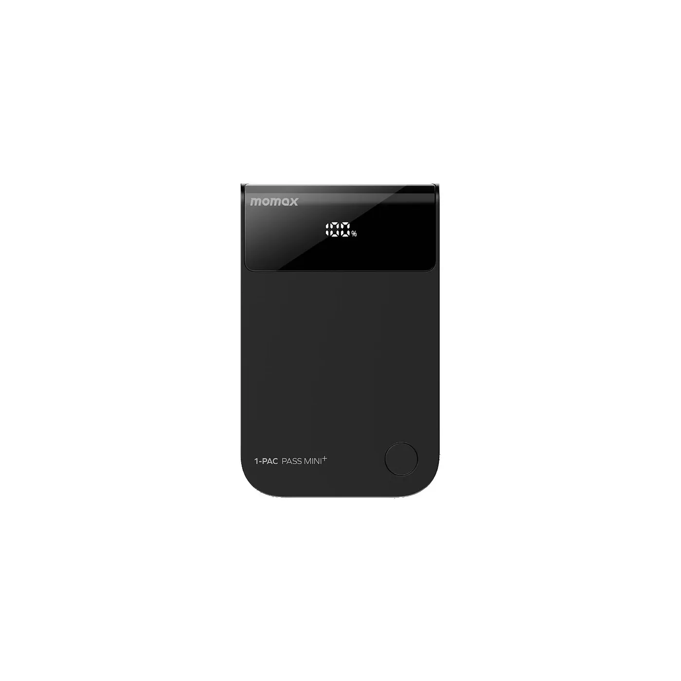 Momax 1-Pac Pass Mini 10K Battery Pack with Cable | Gait