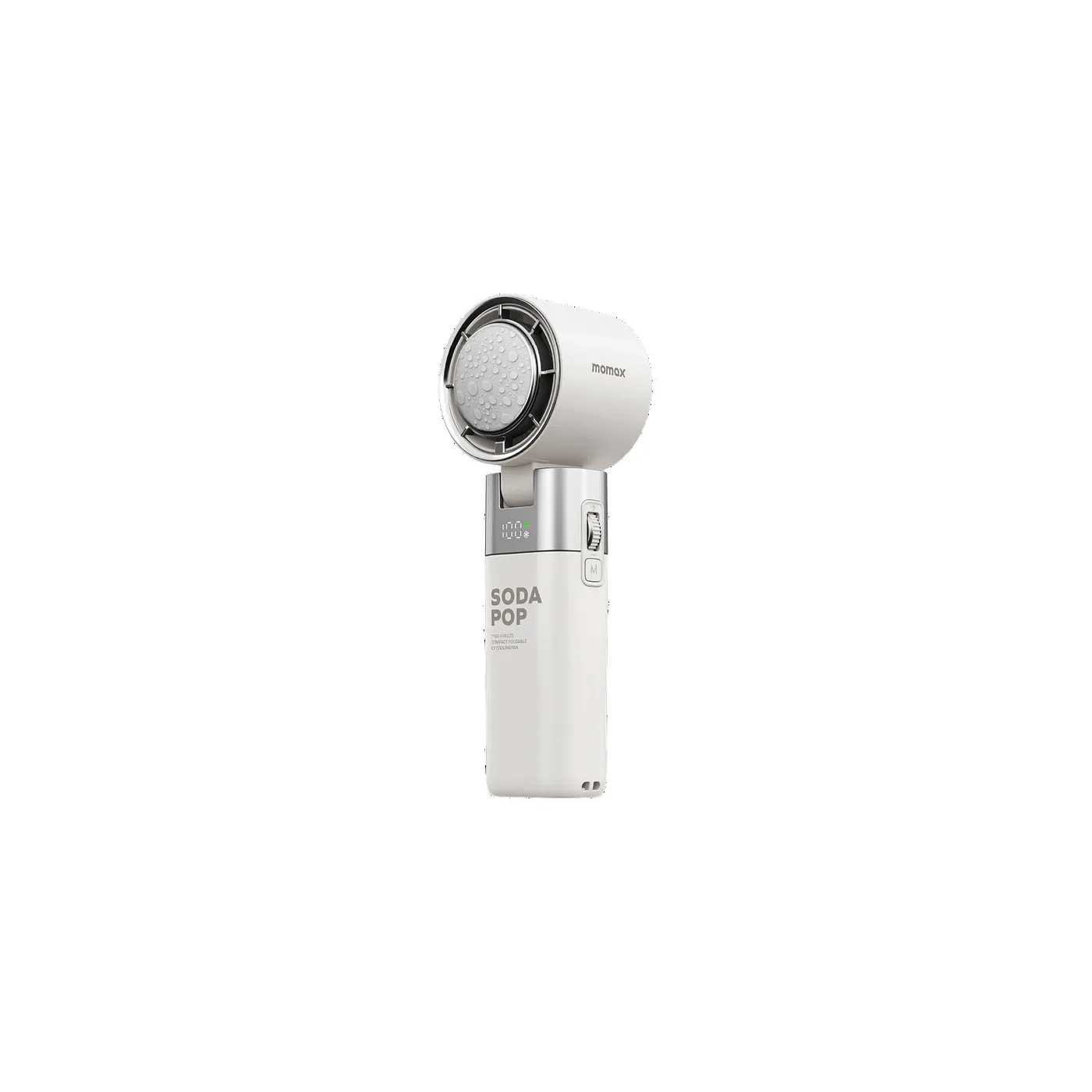 Momax 1°Go Freeze Compact Foldable Icy Cooling Fan | Gait