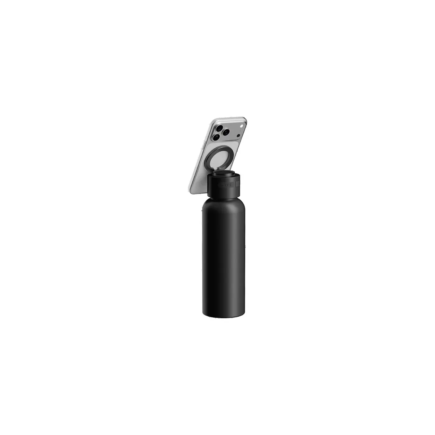 Momax 1-Vibe Bottle Magnetic Wireless Speaker Flask | Gait