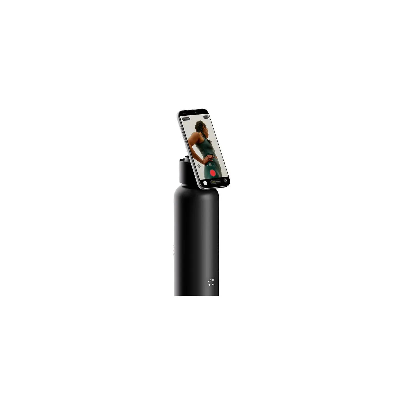 Momax 1-Vibe Bottle Magnetic Wireless Speaker Flask | Gait