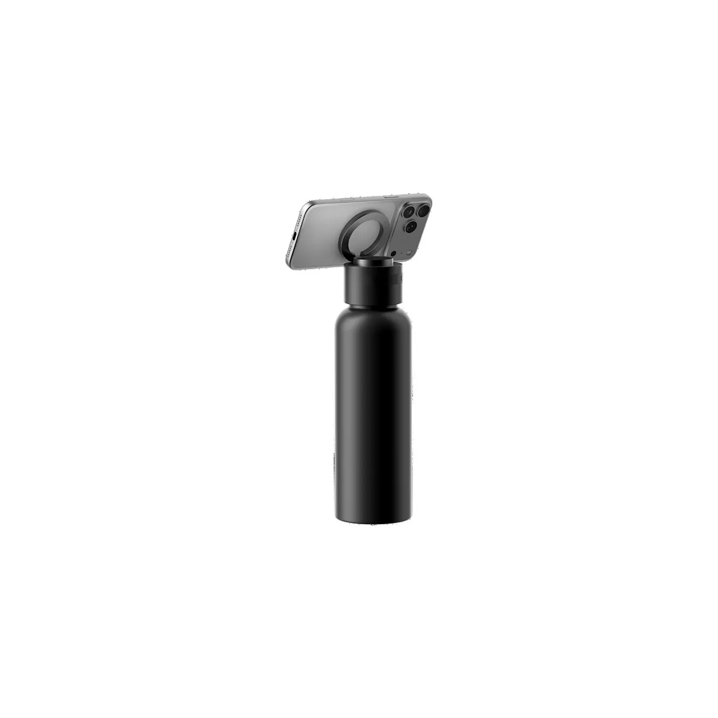 Momax 1-Vibe Bottle Magnetic Wireless Speaker Flask | Gait