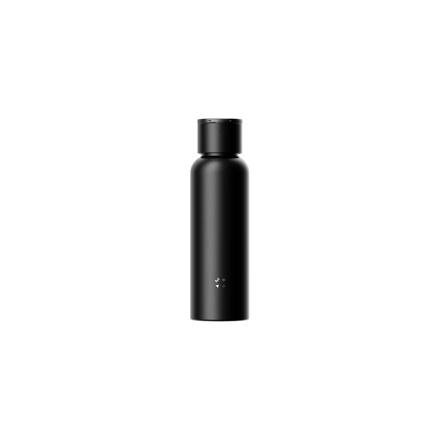 Momax 1-Vibe Bottle Magnetic Wireless Speaker Flask | Gait