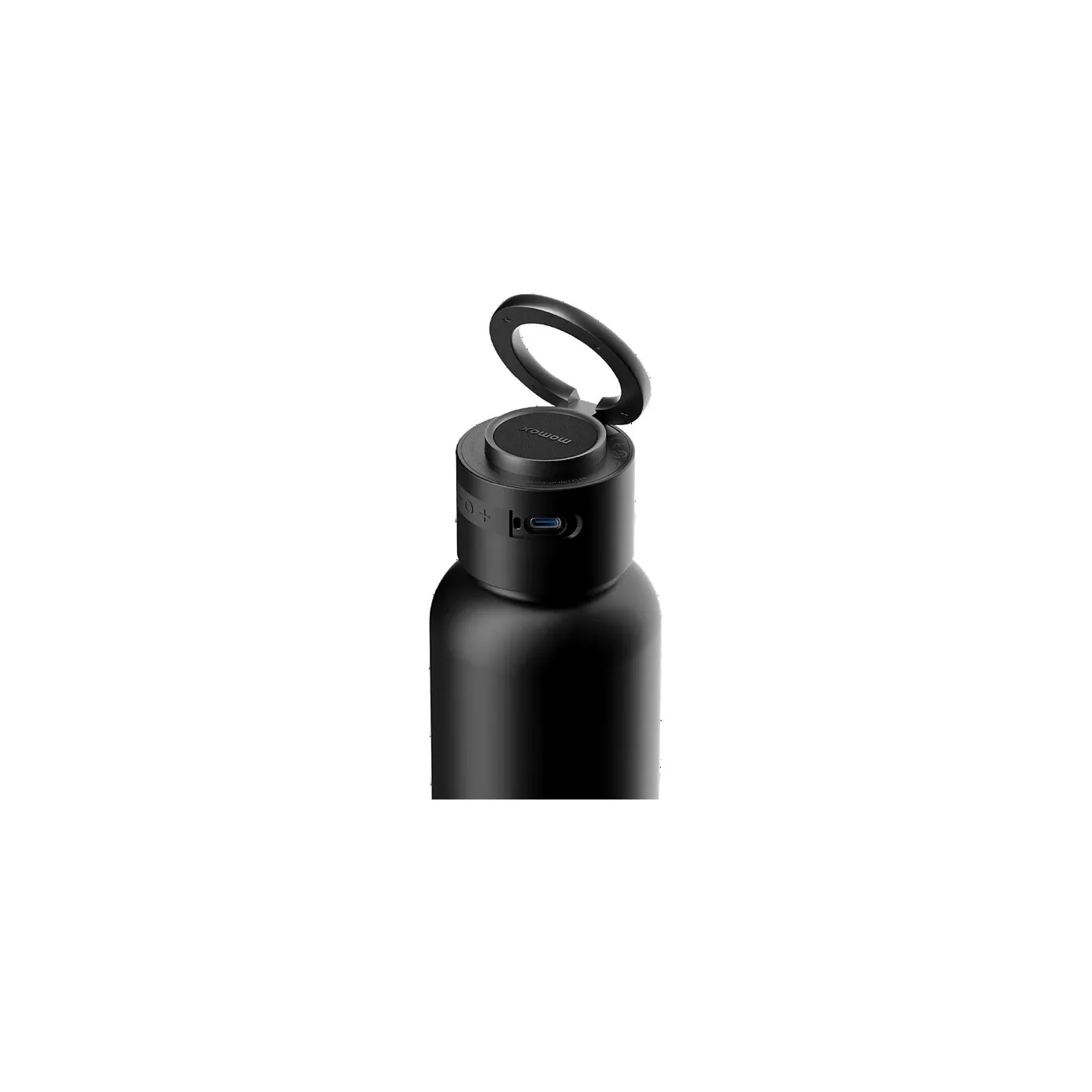 Momax 1-Vibe Bottle Magnetic Wireless Speaker Flask | Gait