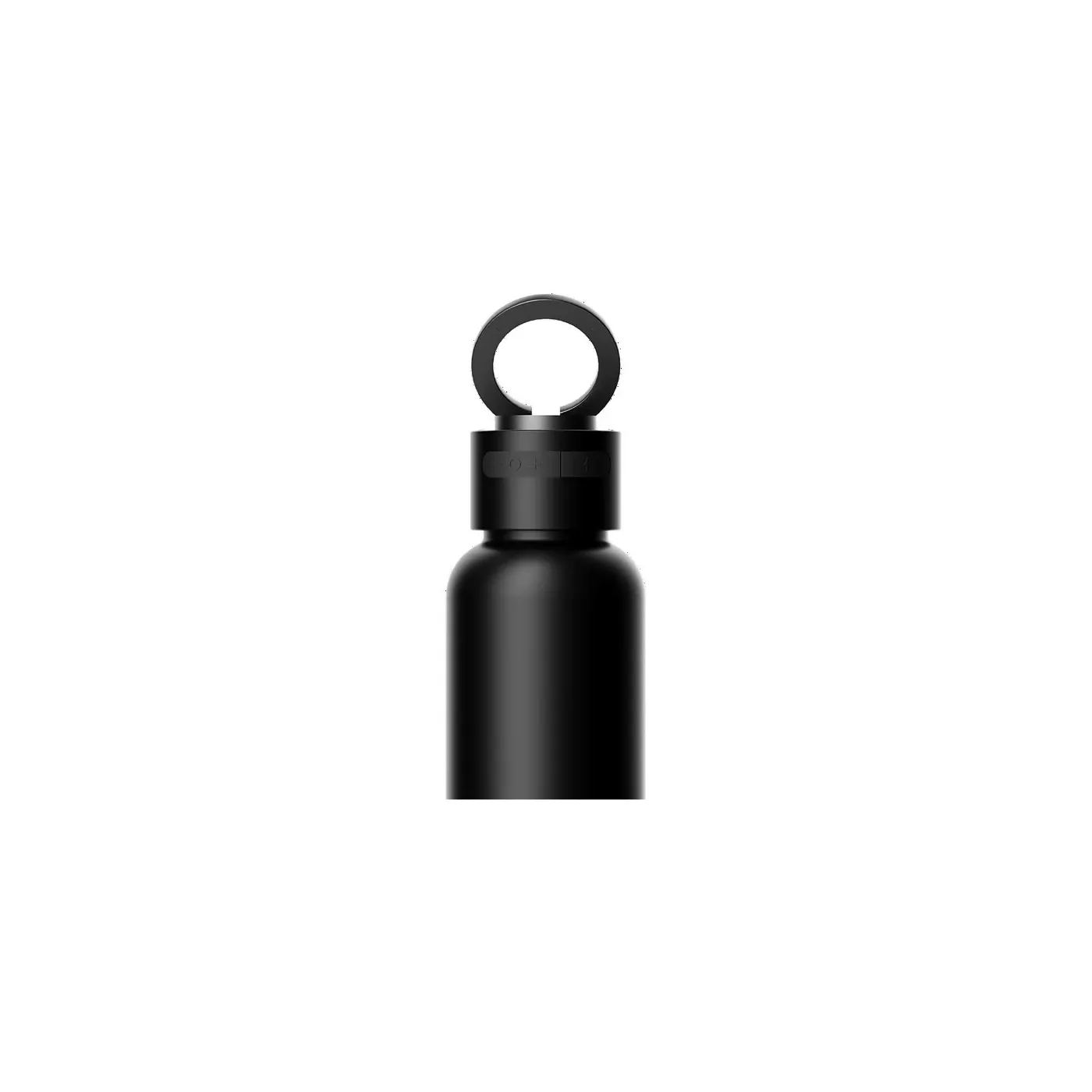 Momax 1-Vibe Bottle Magnetic Wireless Speaker Flask | Gait