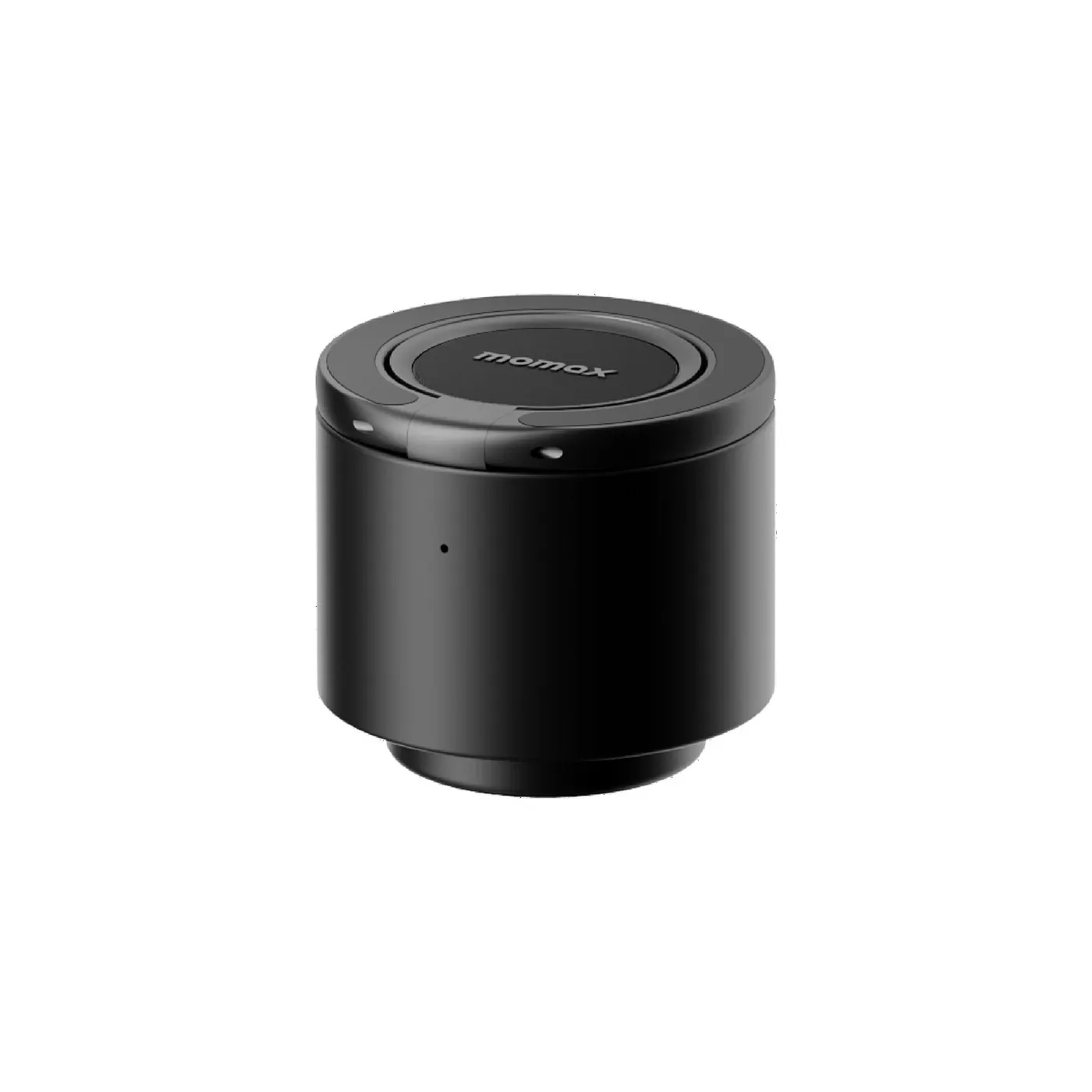 Momax 1-Vibe Bottle Magnetic Wireless Speaker Flask | Gait