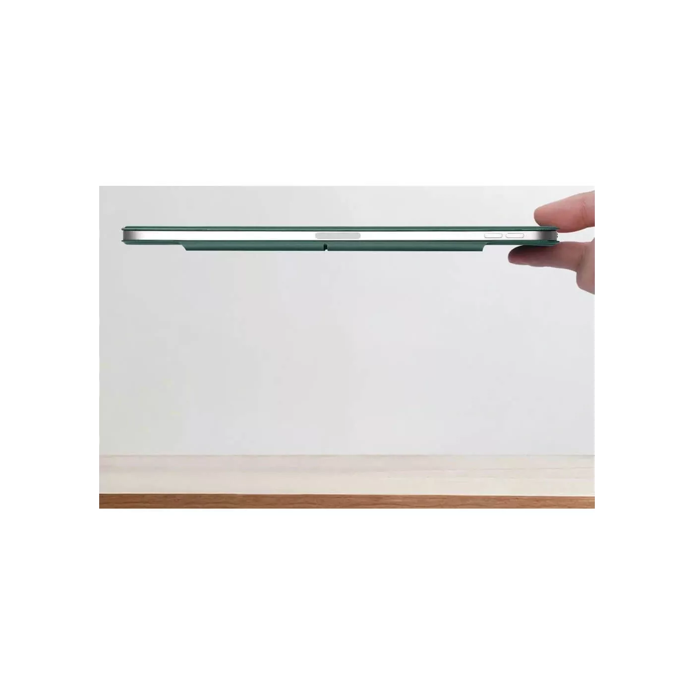 ESR Magnetic Case for iPad Air 13-inch(2025) Forest Green