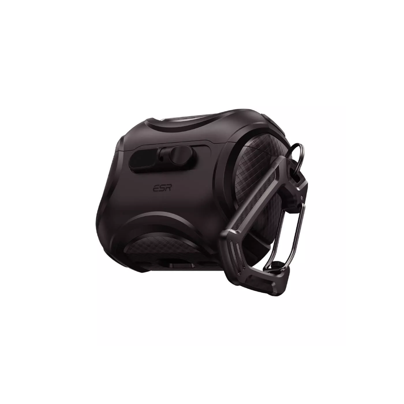 ESR Cyber FlickLock Magnetic Case for AirPods Pro 3 - Black