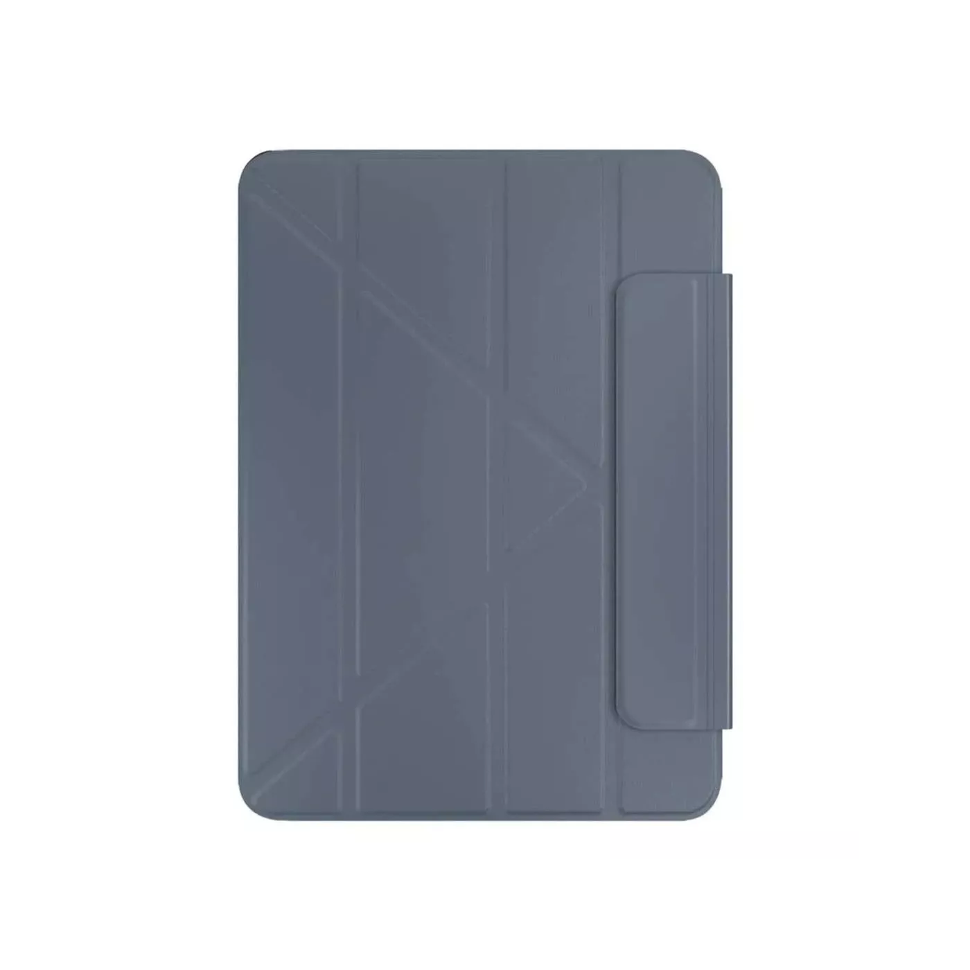 SwitchEasy Origami Folio Case for iPad mini (6th Gen) - Alaskan Blue