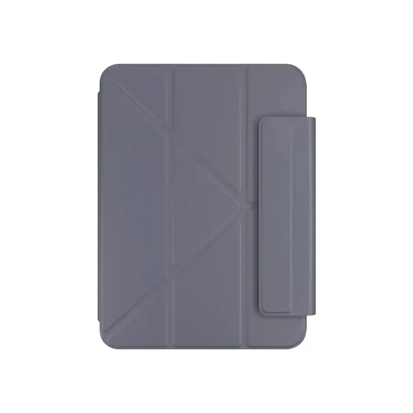 SwitchEasy Origami Folio Case for iPad mini (6th Gen) - Alaskan Blue