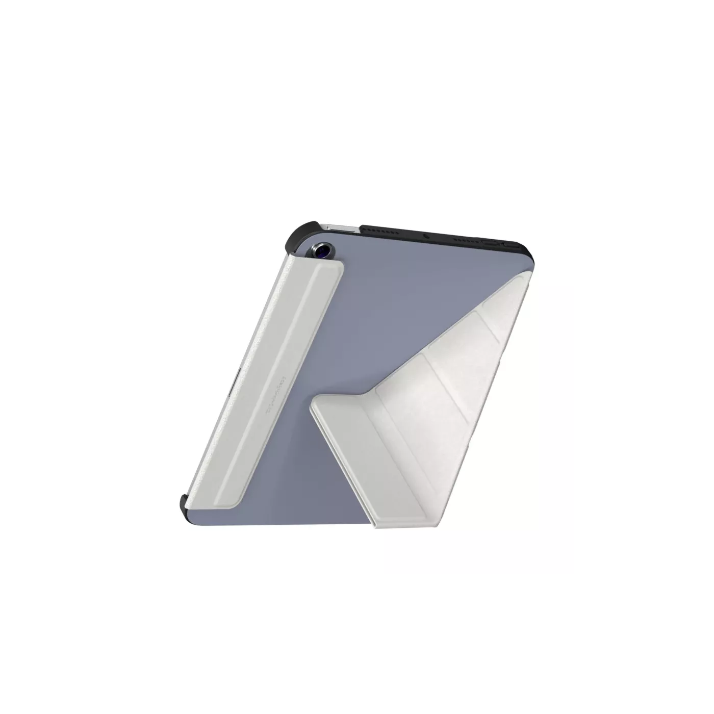 SwitchEasy Origami Folio Case for iPad mini (6th Gen) - Alaskan Blue