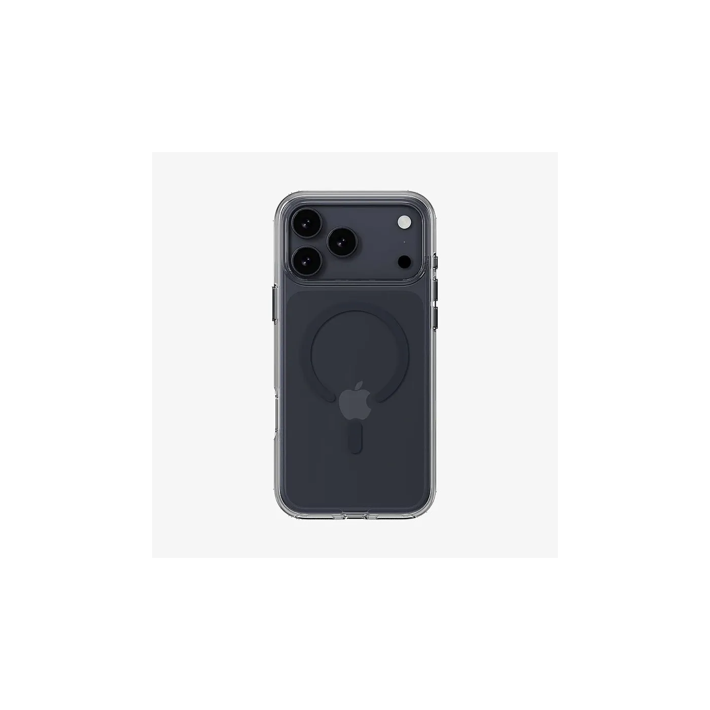 MagEasy Case with Metal Button for iPhone 17 Pro Max | Gait
