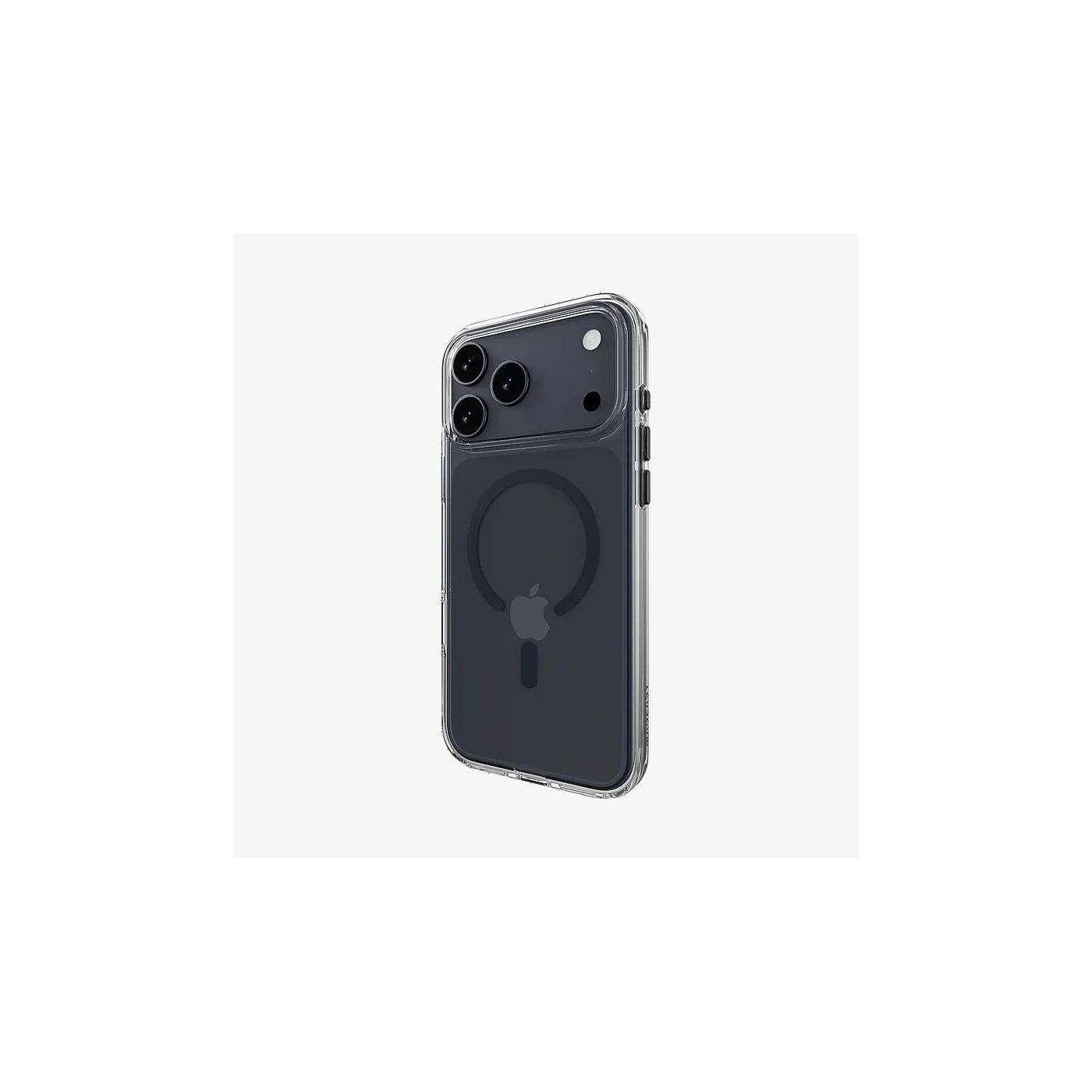 MagEasy Case with Metal Button for iPhone 17 Pro Max | Gait