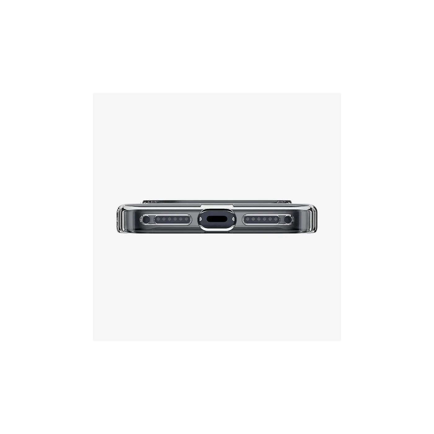MagEasy Case with Metal Button for iPhone 17 Pro Max | Gait