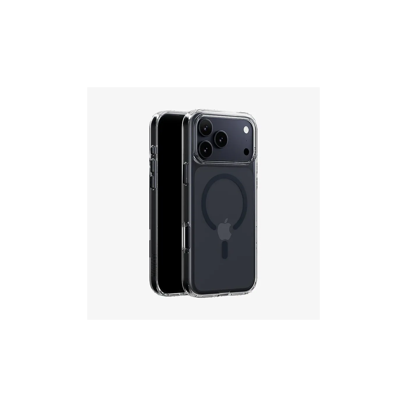 MagEasy Case with Metal Button for iPhone 17 Pro Max | Gait