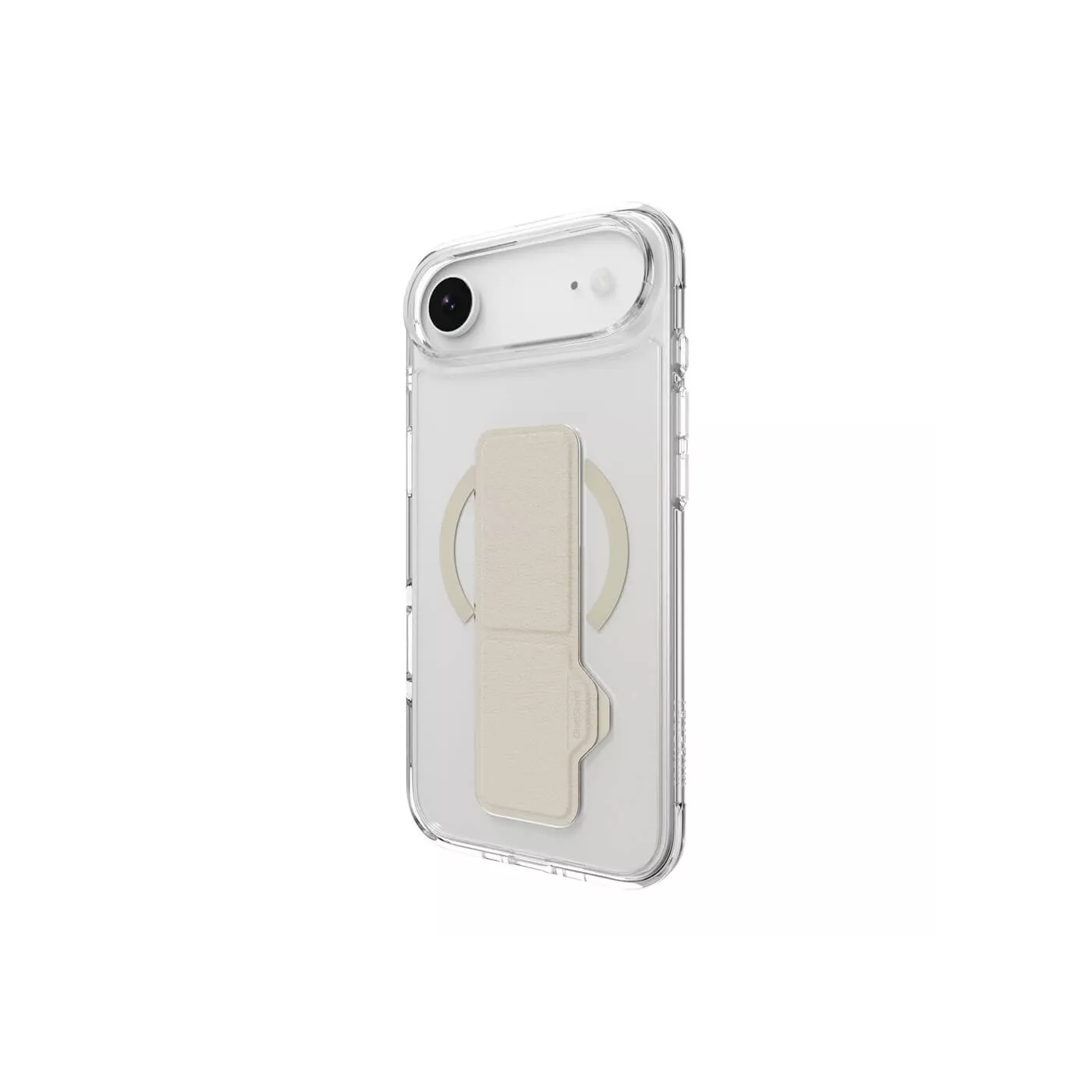 MagEasy Grabstand Case for iPhone 17