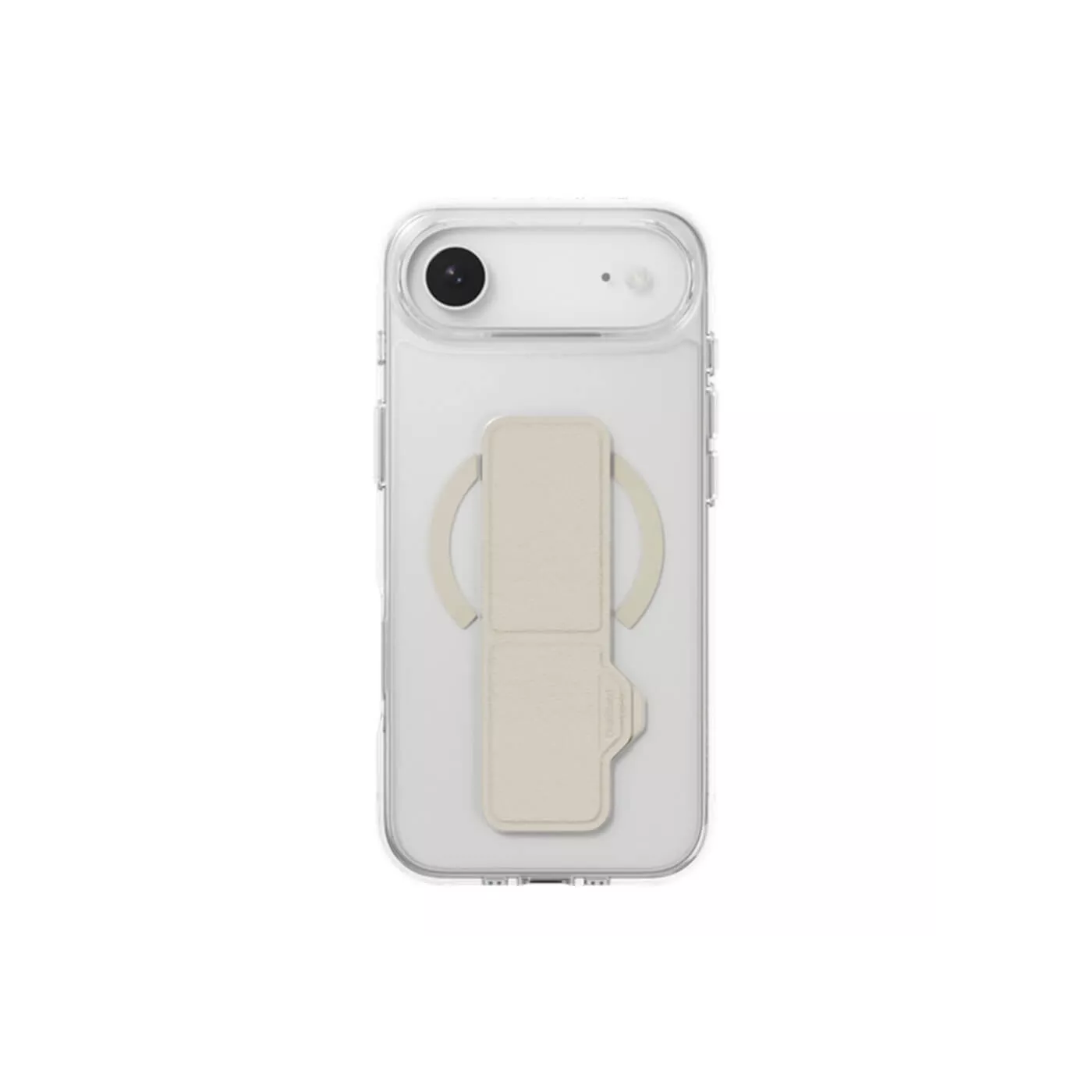 MagEasy Grabstand Case for iPhone 17