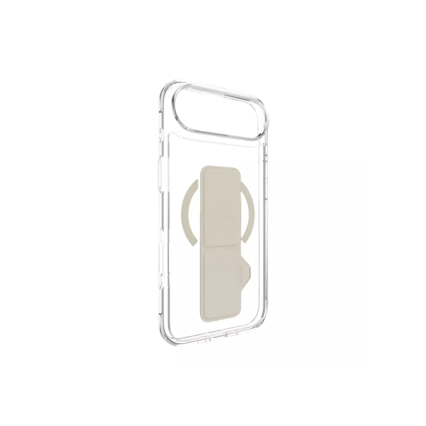 MagEasy Grabstand Case for iPhone 17
