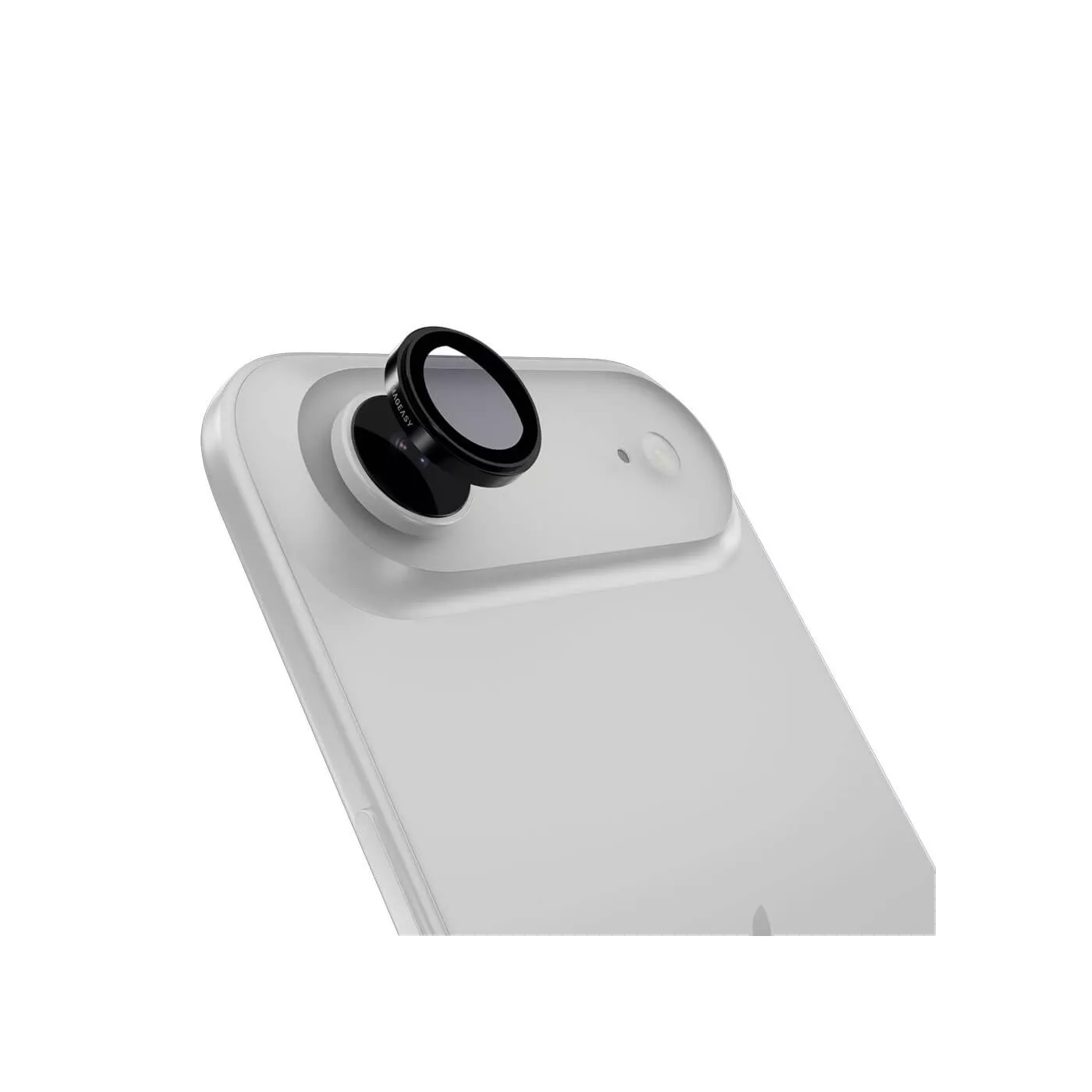 MagEasy Sapphire Camera Lens Protector for iPhone 17