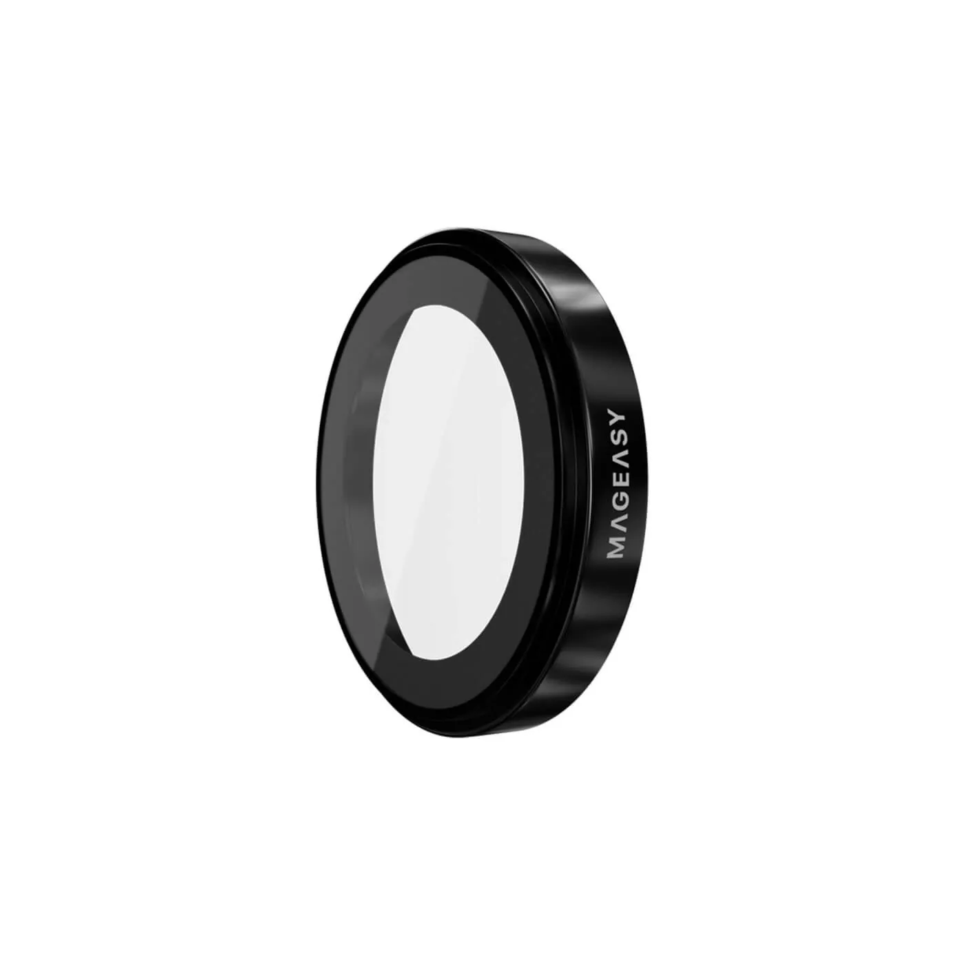 MagEasy Sapphire Camera Lens Protector for iPhone 17