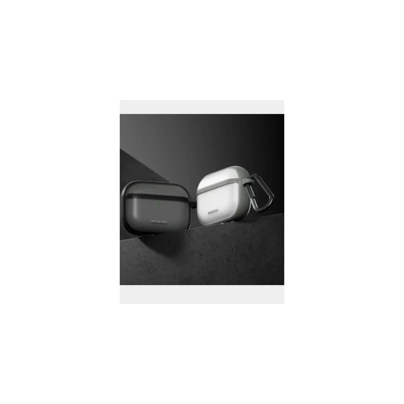 MagEasy Roam Case for AirPods