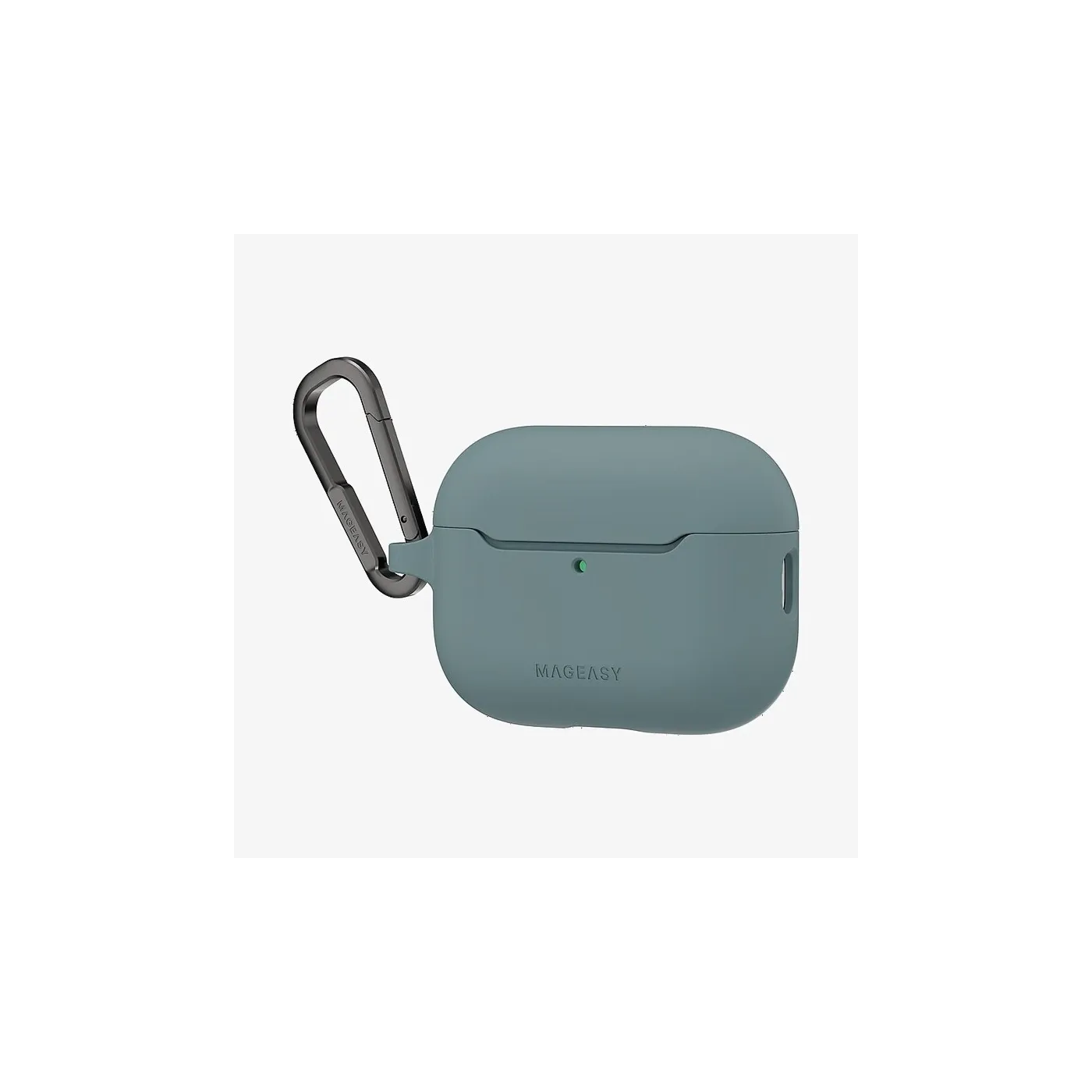 MagEasy Skin Case for AirPods Pro 3 - Stormy Sea