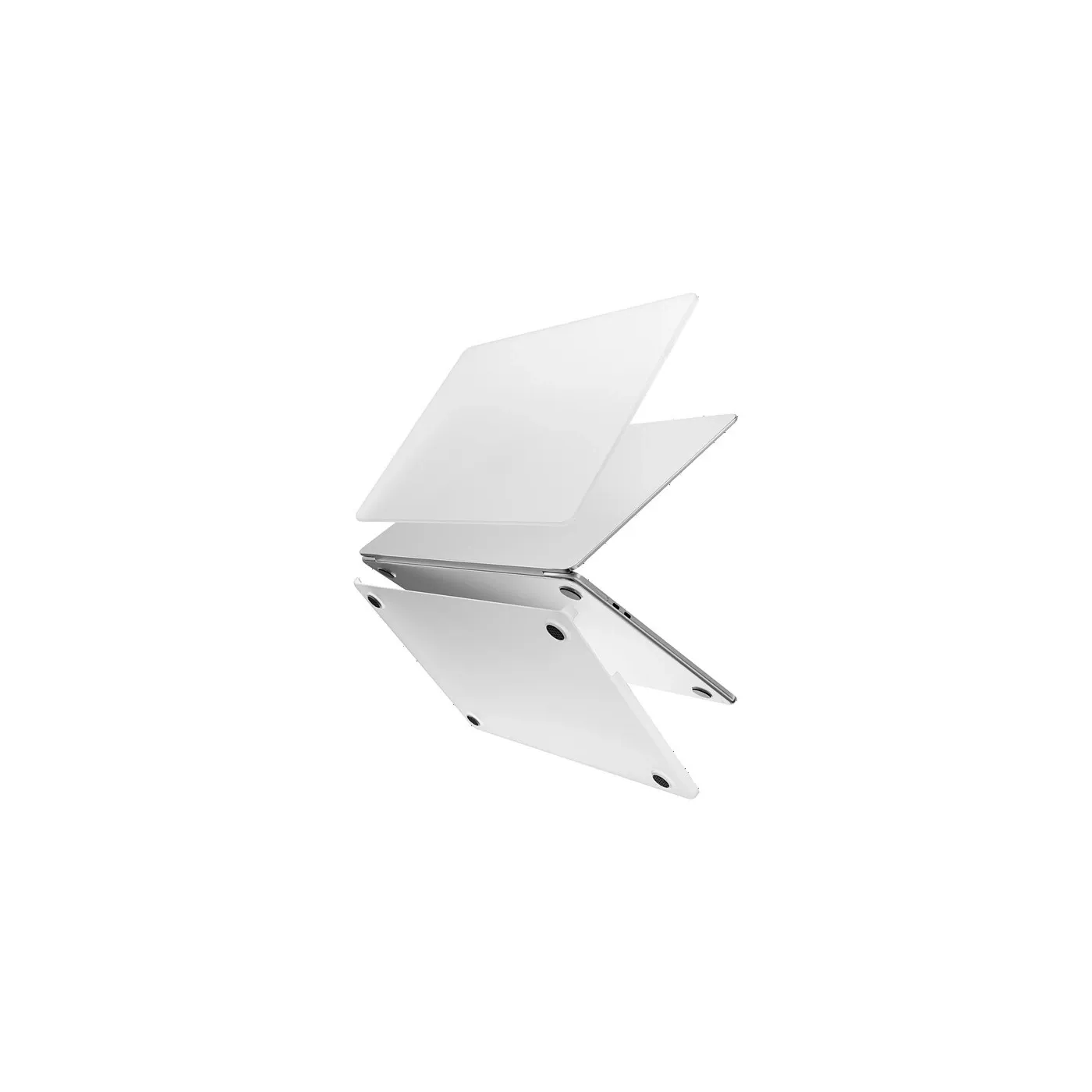 MagEasy Aero Matte Protective Case for MacBook Neo | Gait