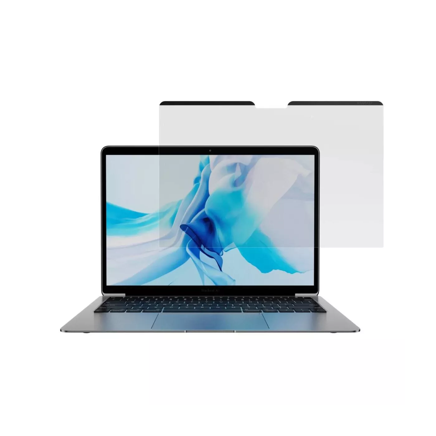 MagEasy Guard Magnetic Screen Protector for MacBook Neo - Privacy