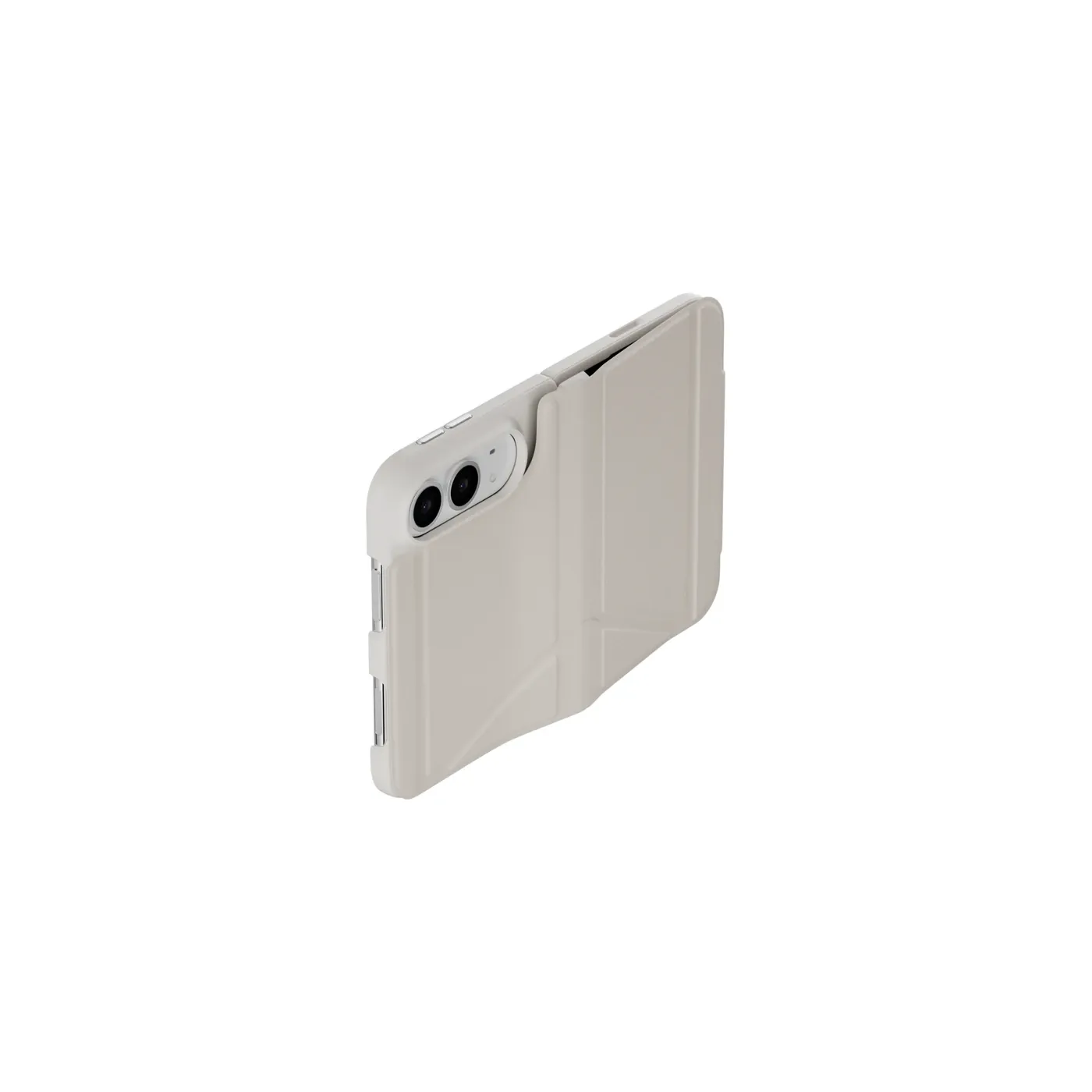 MagEasy Facet iPhone Duo Multi-Angle Folio Case