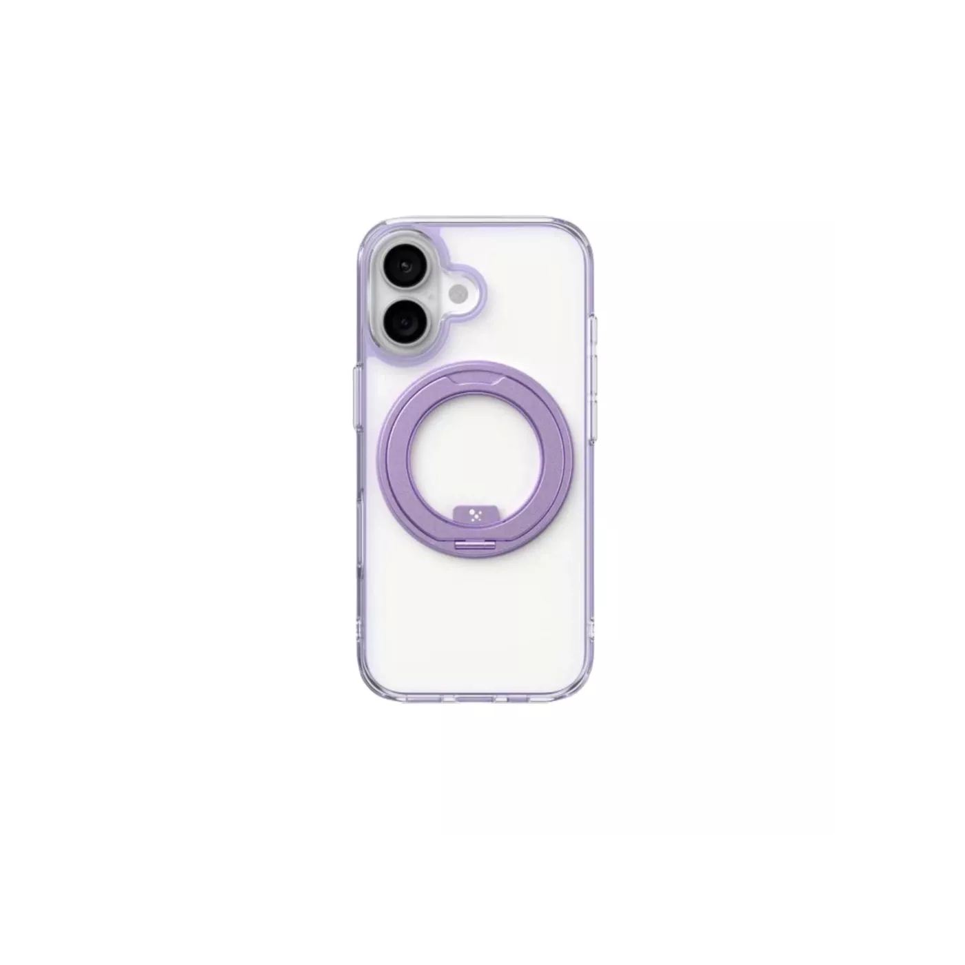 AmazingThing Titan Pro Spin Case for iPhone 17