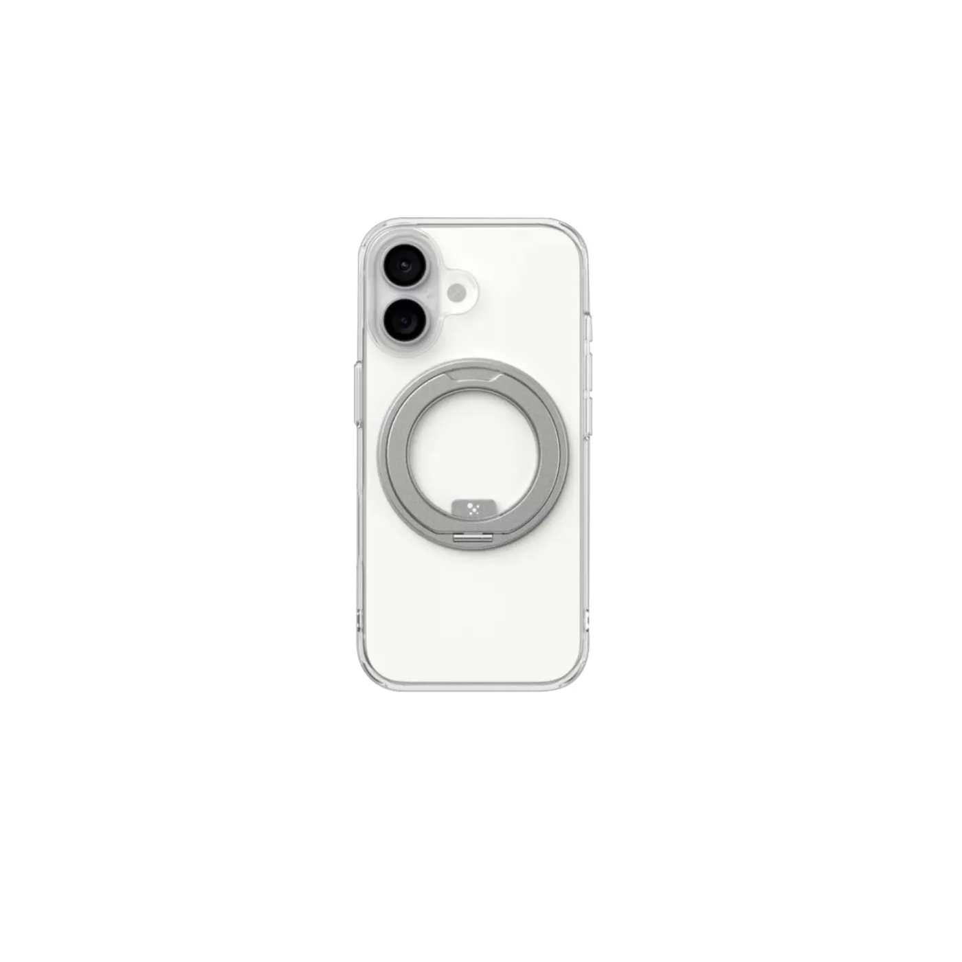 AmazingThing Titan Pro Spin Case for iPhone 17
