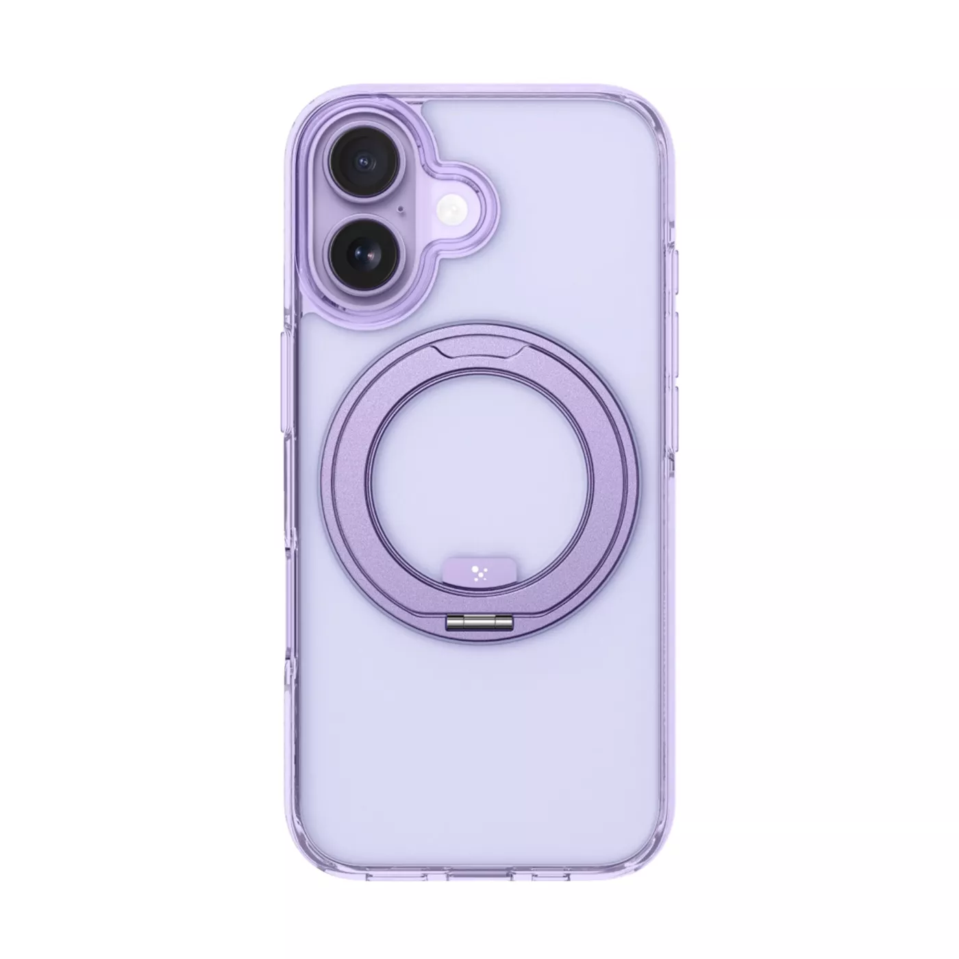 AmazingThing Titan Pro Spin Case for iPhone 17