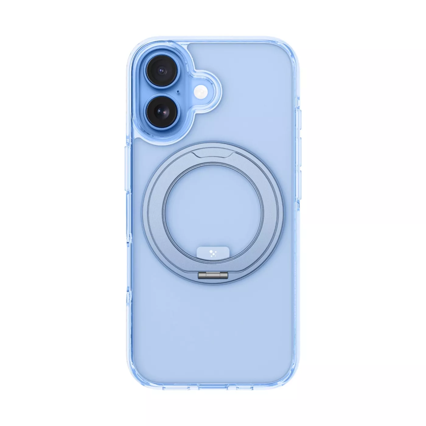 AmazingThing Titan Pro Spin Case for iPhone 17